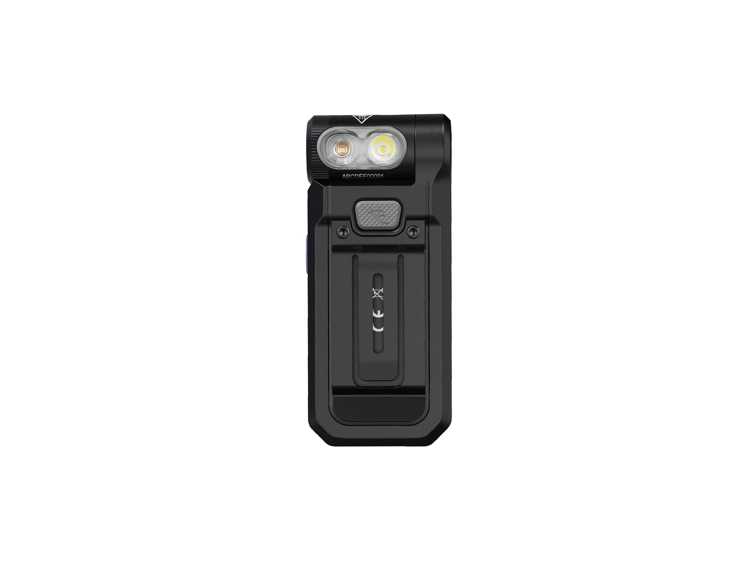 Fenix SW05R Multipurpose Clip-On Light with Red or UV Output - Image 31
