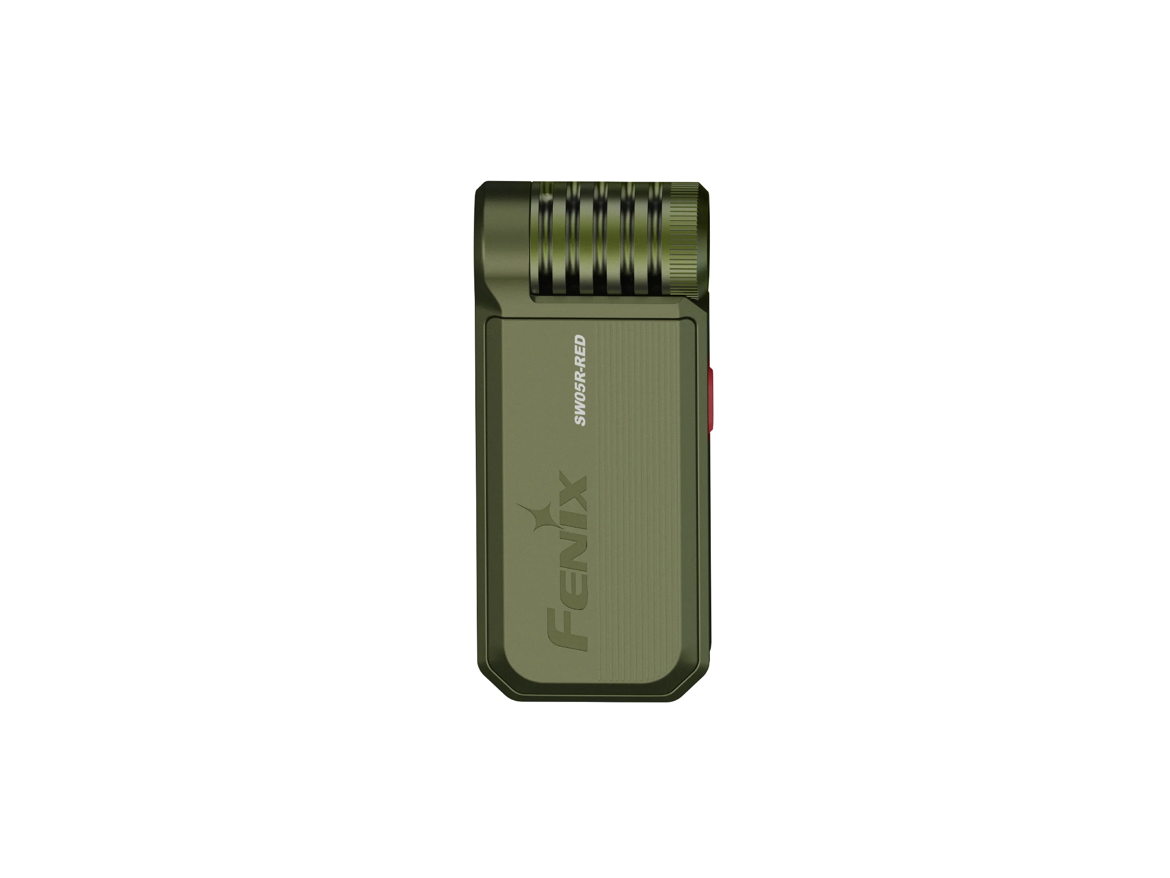Fenix SW05R Multipurpose Clip-On Light with Red or UV Output - Image 38