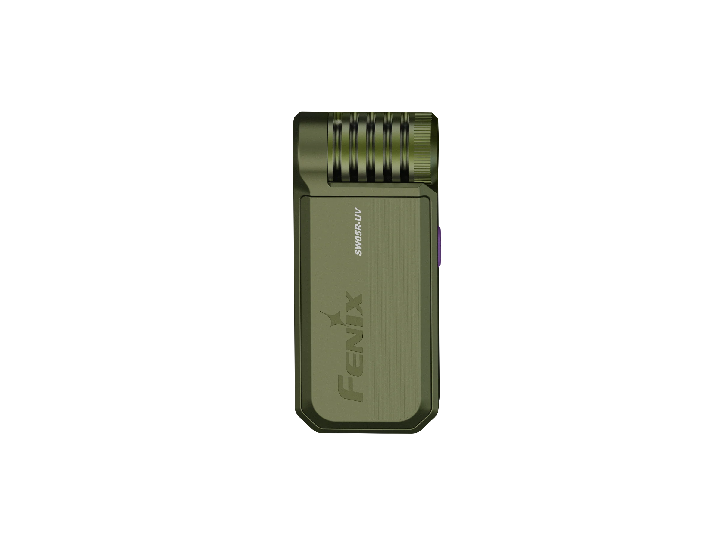 Fenix SW05R Multipurpose Clip-On Light with Red or UV Output - Image 39