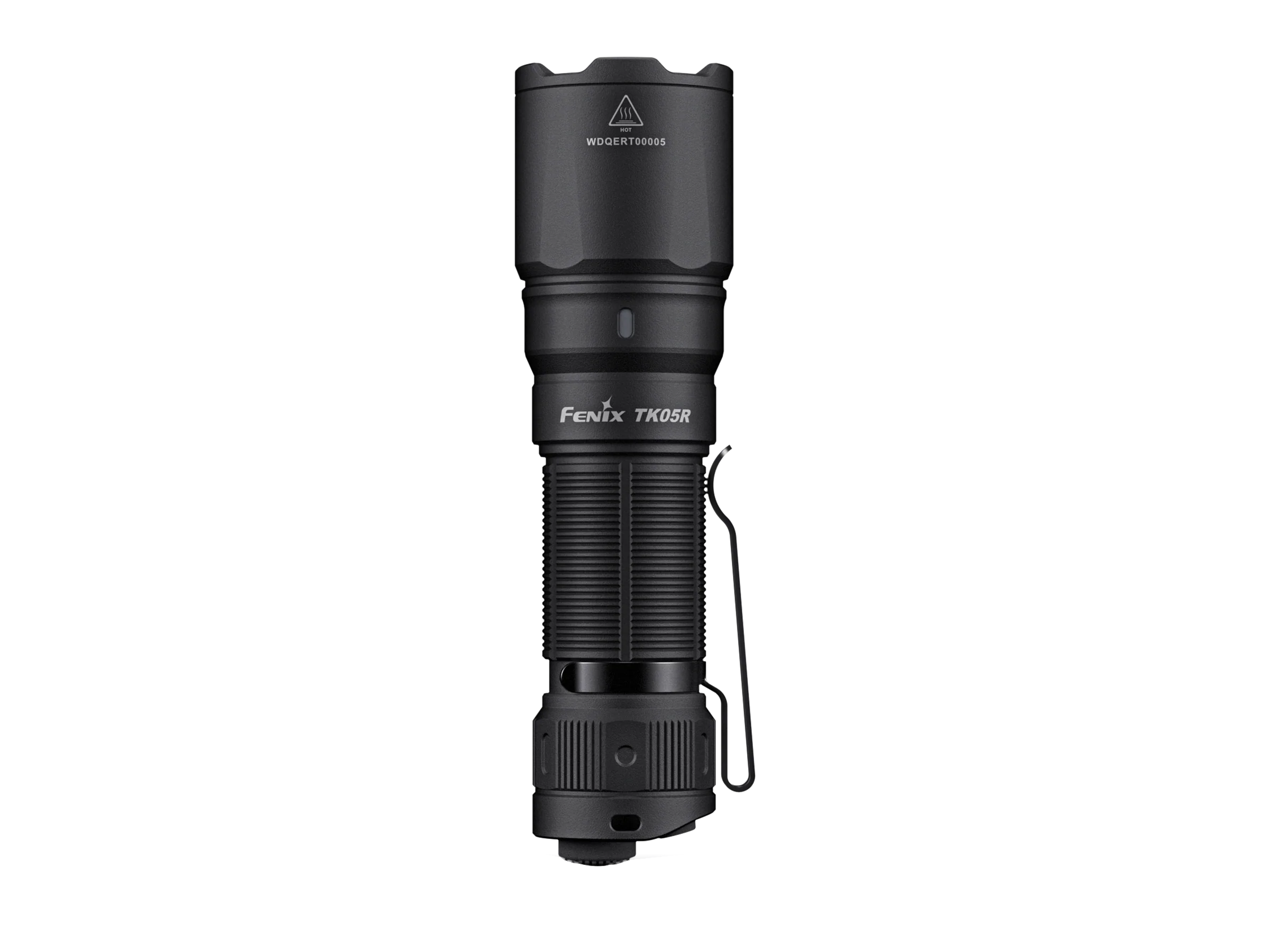 Fenix TK05R Compact Tactical EDC Flashlight - Image 16