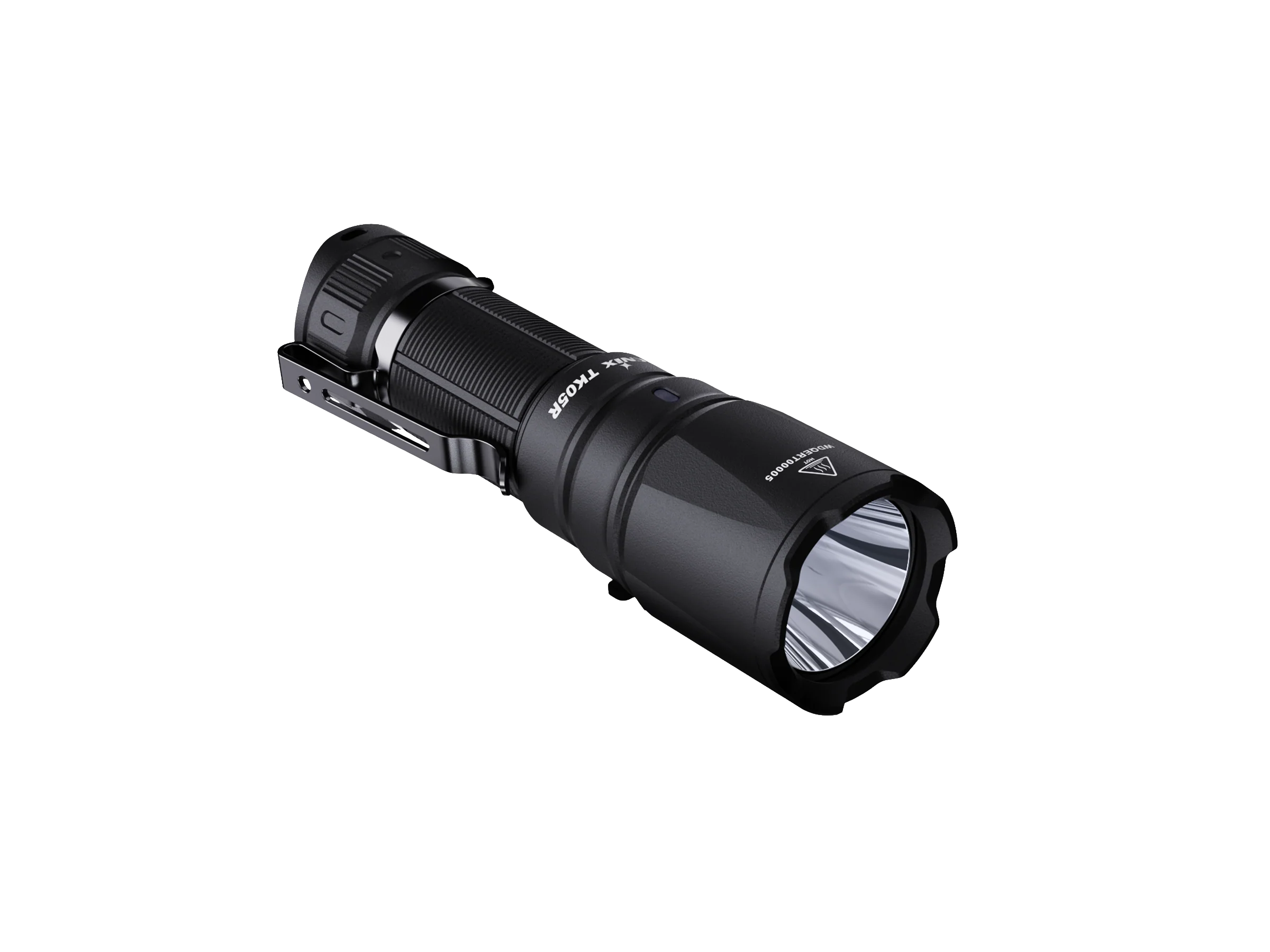 Fenix TK05R Compact Tactical EDC Flashlight - Image 19