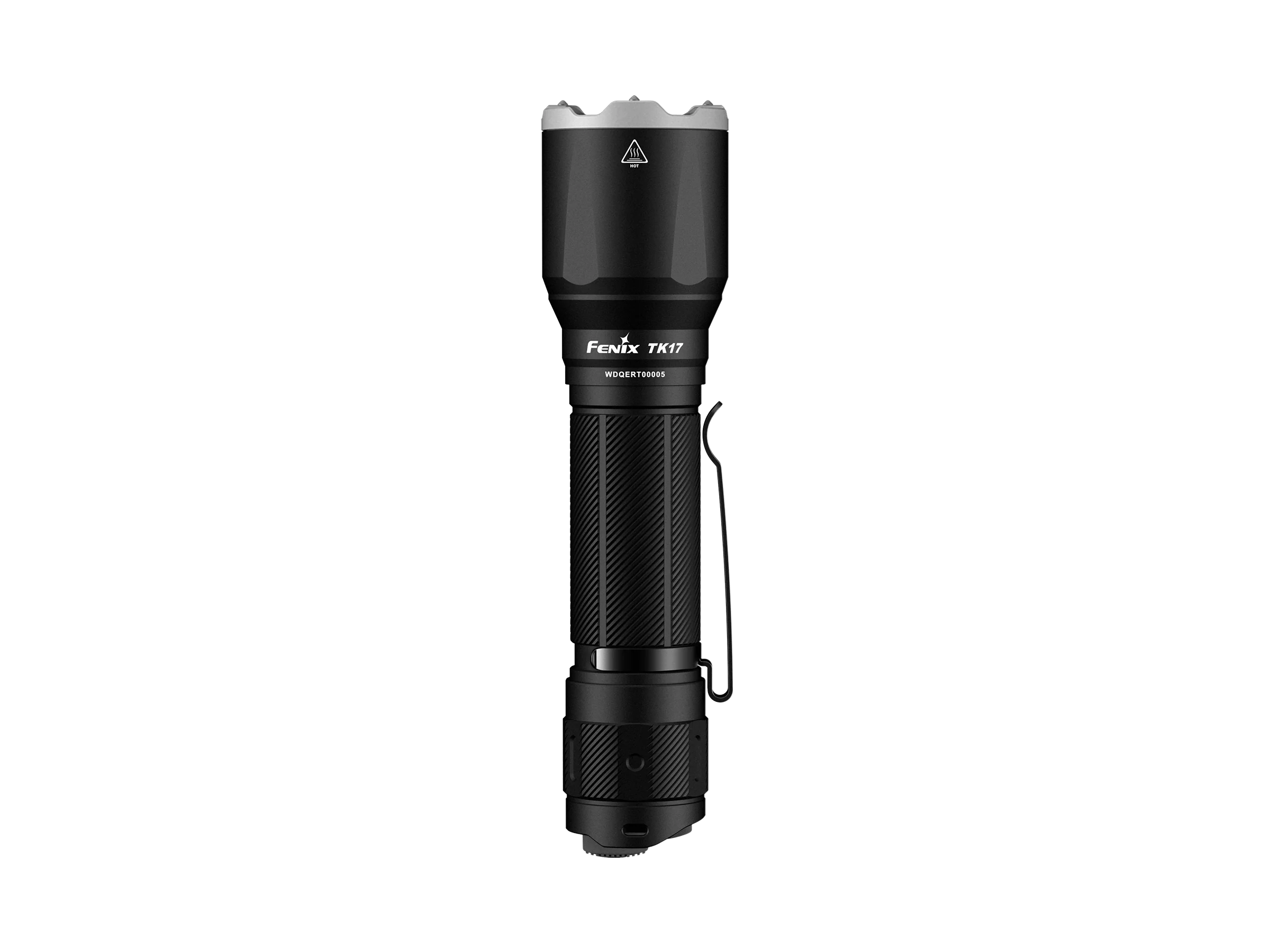 Fenix TK17 Dual Switch Tactical Flashlight - Image 19
