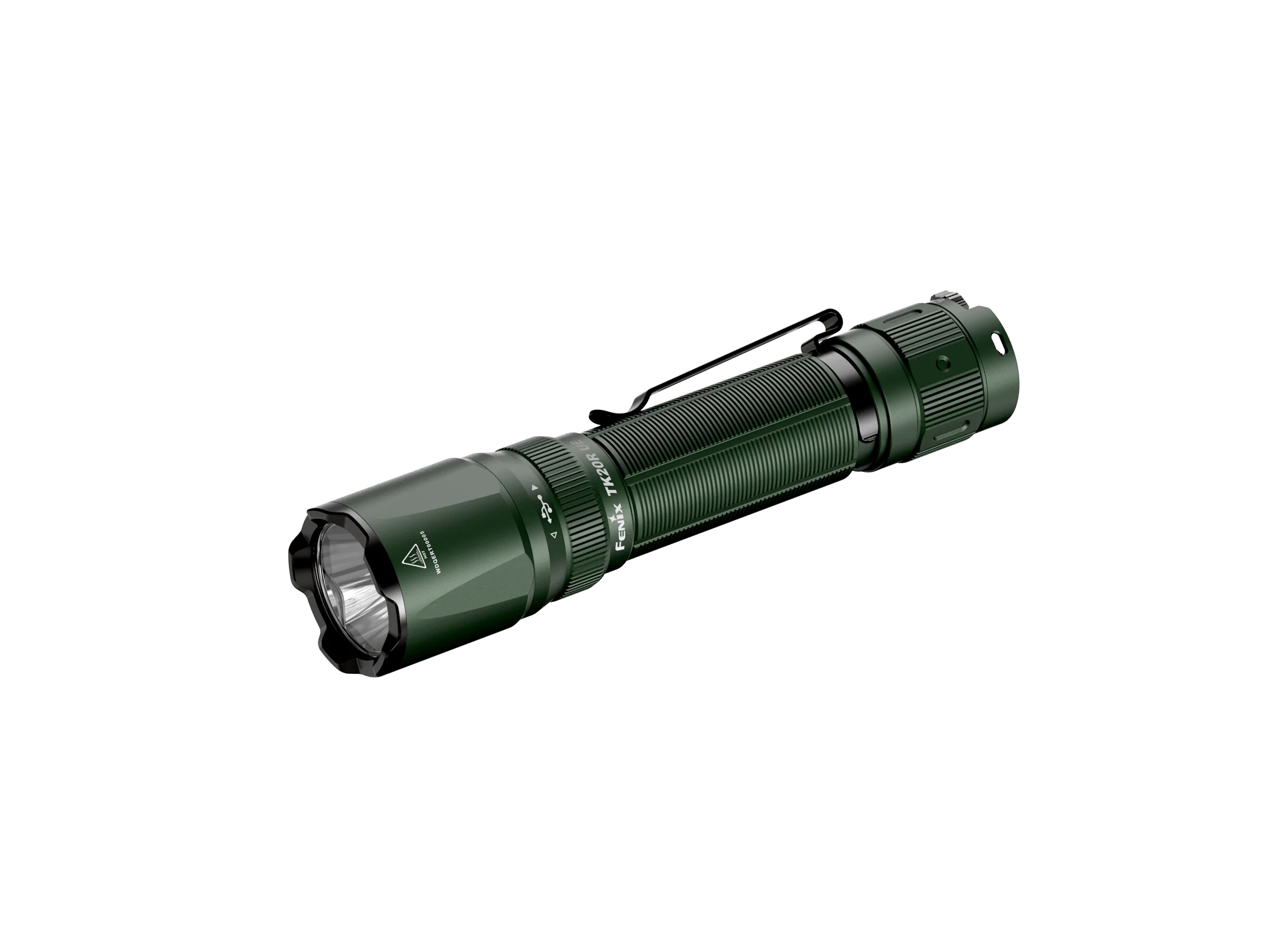 Fenix TK20R UE Tactical LED Flashlight - 2800 Lumens - Image 25