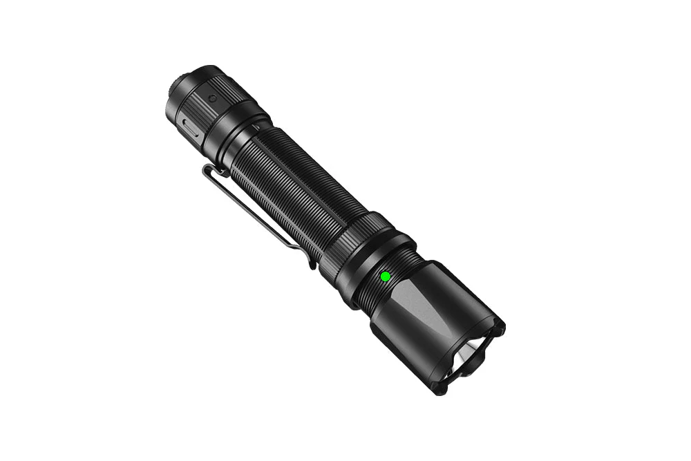 Fenix TK20R V2.0 Rechargeable Flashlight with FREE T5 Tactical Pen (optional) - Image 19