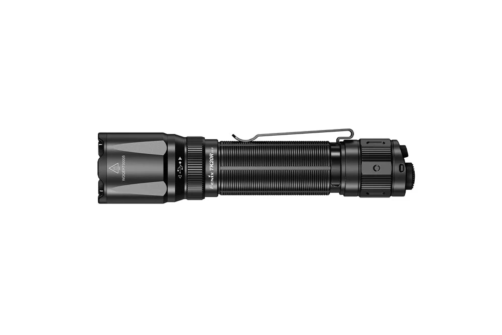 Fenix TK20R V2.0 Rechargeable Flashlight with FREE T5 Tactical Pen (optional) - Image 20