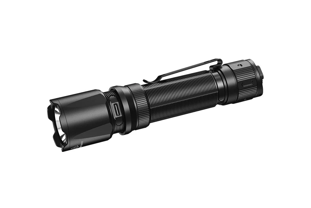 Fenix TK20R V2.0 Rechargeable Flashlight with FREE T5 Tactical Pen (optional) - Image 21