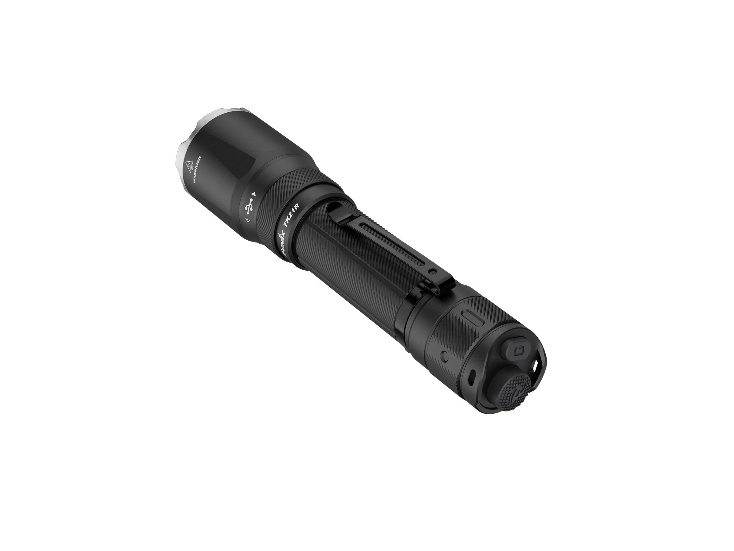 Fenix TK21R Duty Flashlight - Image 16
