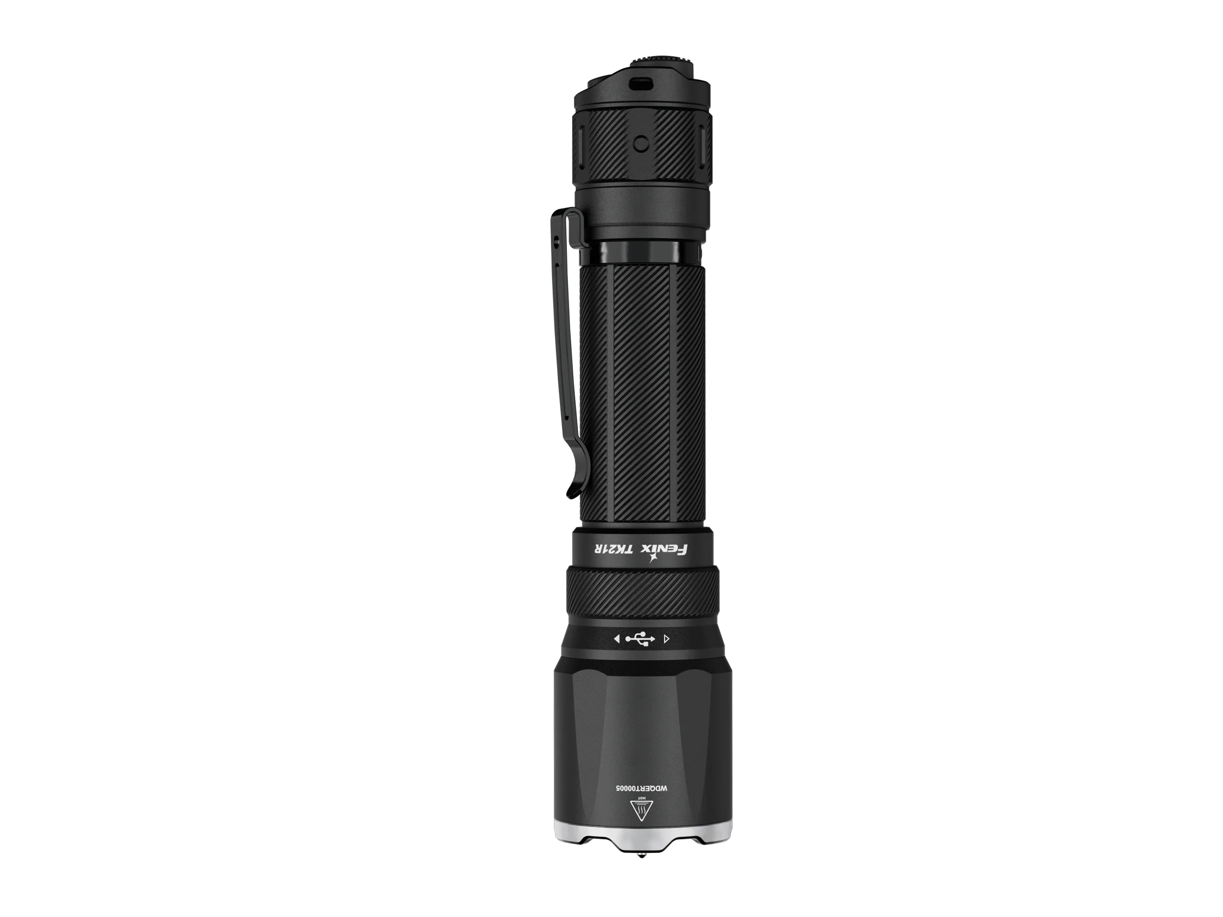 Fenix TK21R Duty Flashlight - Image 17