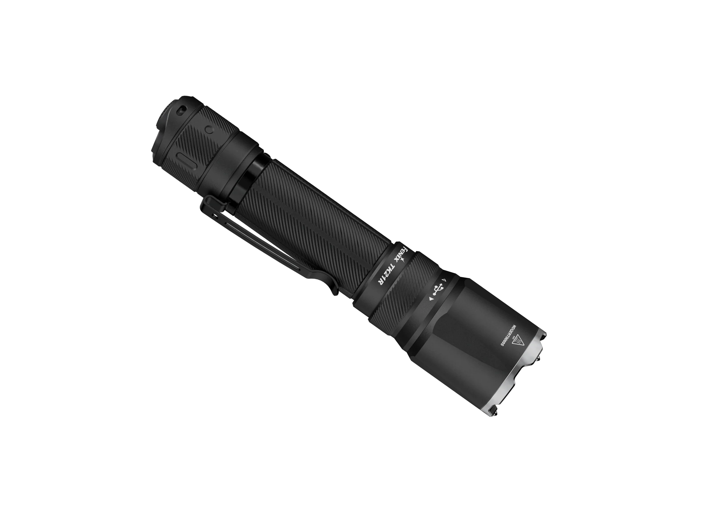 Fenix TK21R Duty Flashlight - Image 18