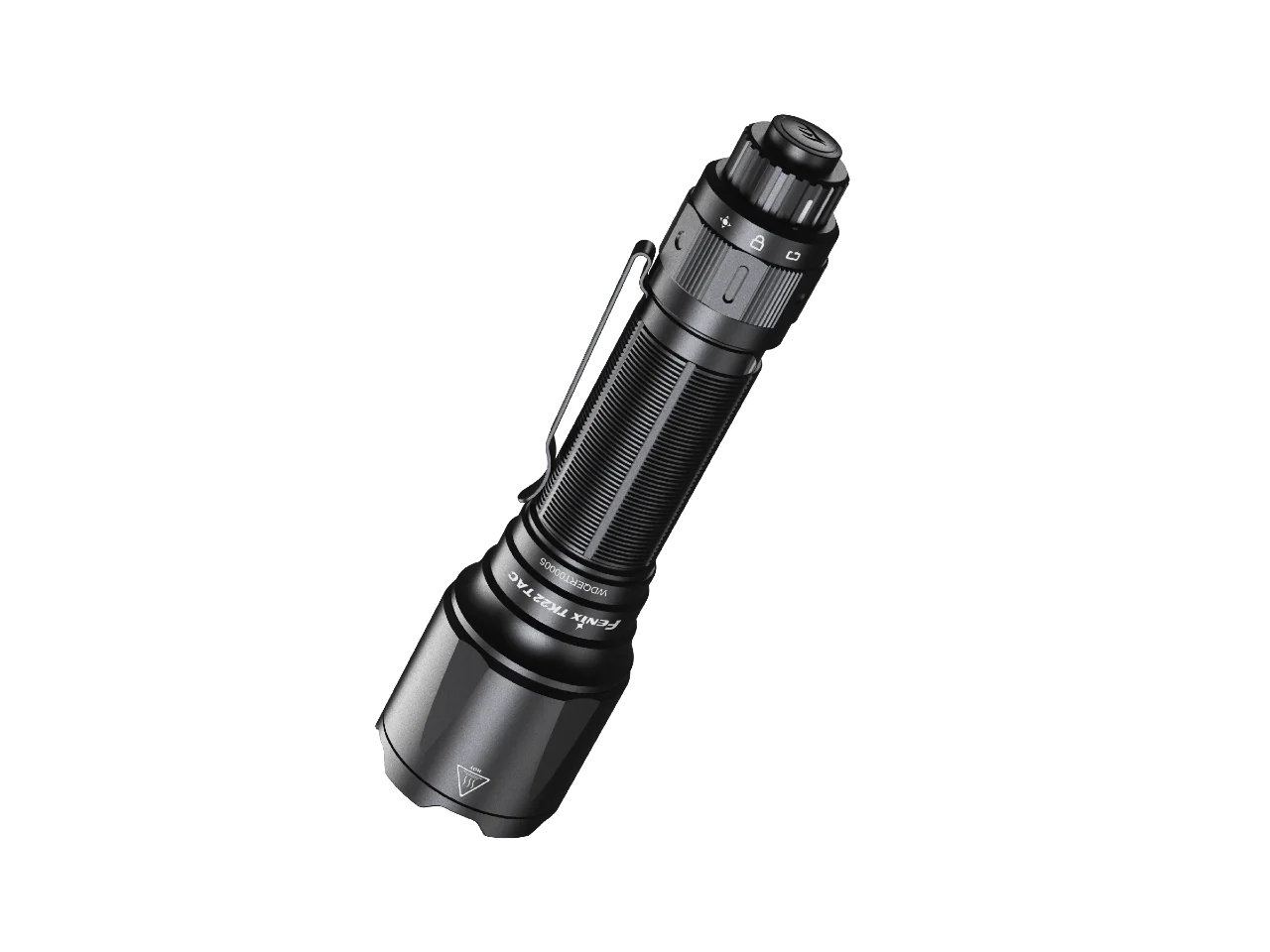 Fenix TK22 TAC Tactical Flashlight - 2800 Lumens - Image 19