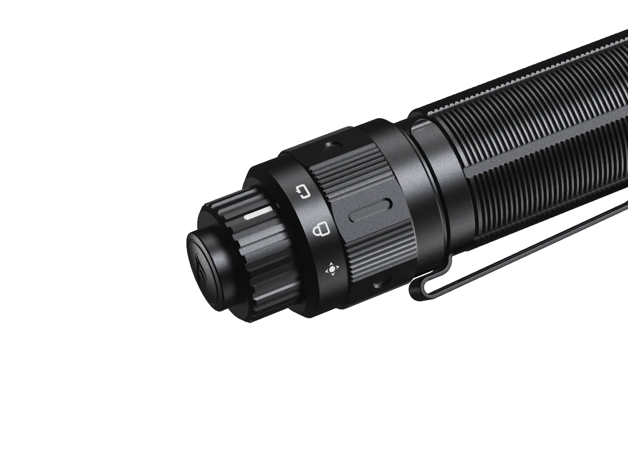 Fenix TK22 TAC Tactical Flashlight - 2800 Lumens - Image 21