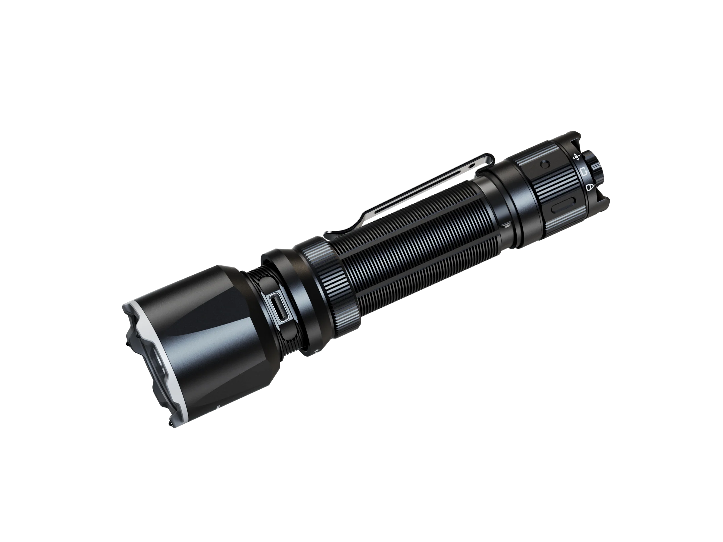 Fenix TK22R Rechargeable Tactical & Duty Flashlight - Image 22