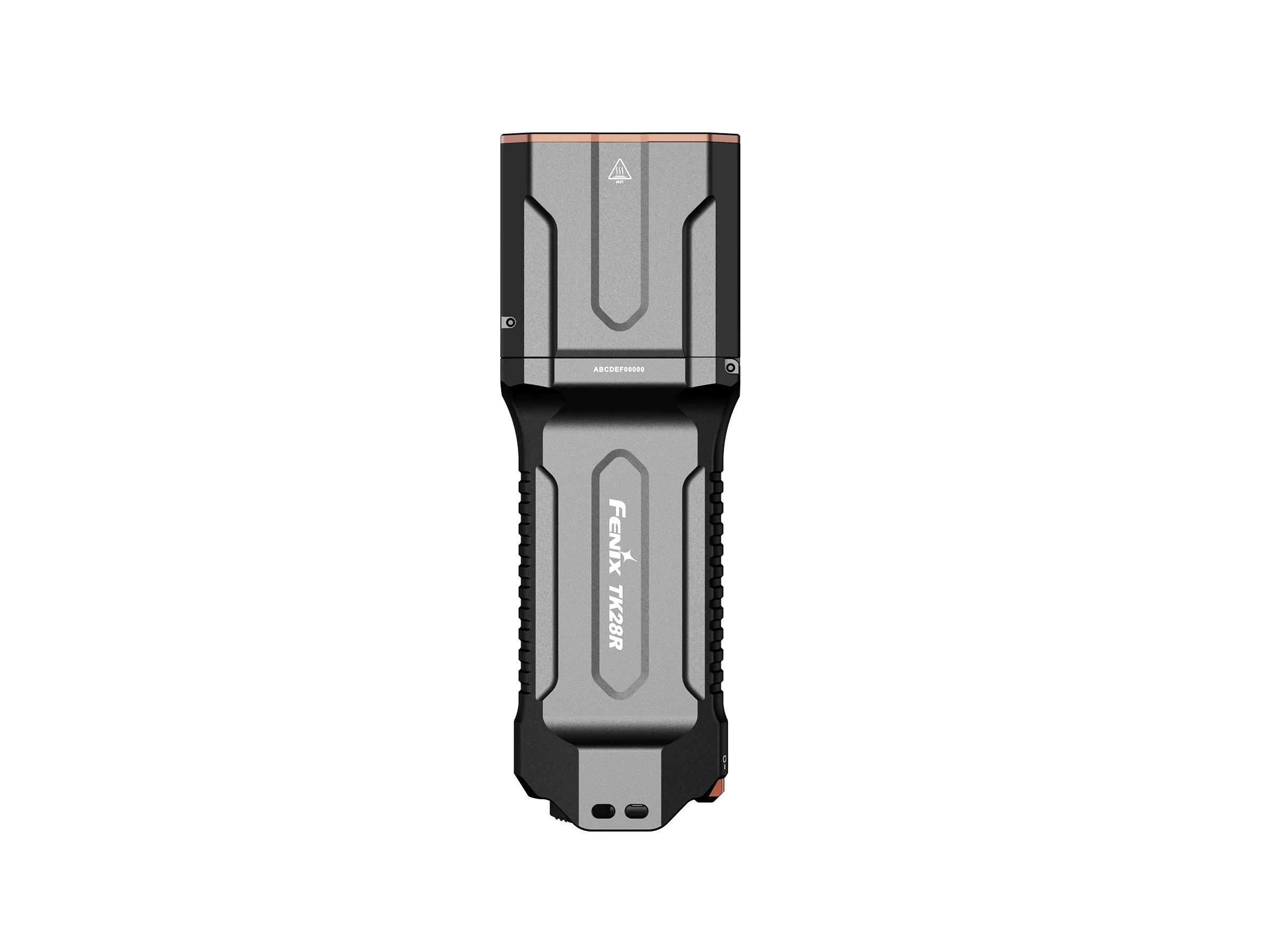 Fenix TK28R Muli-LED High-Performance Flashlight - 6500 Lumens - Image 18