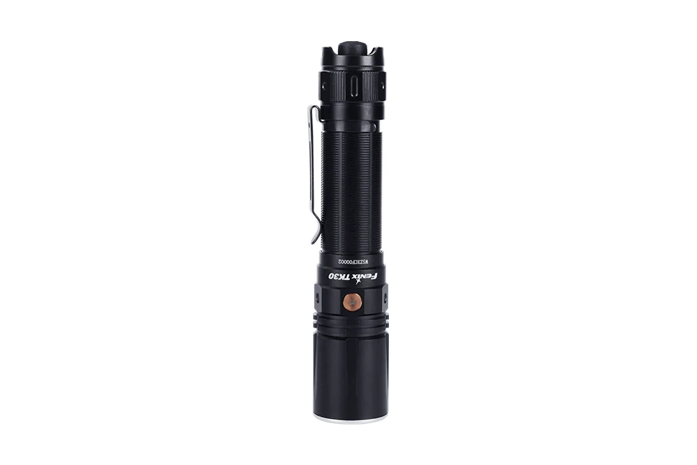 Fenix TK30 White Laser LED Flashlight - Image 17