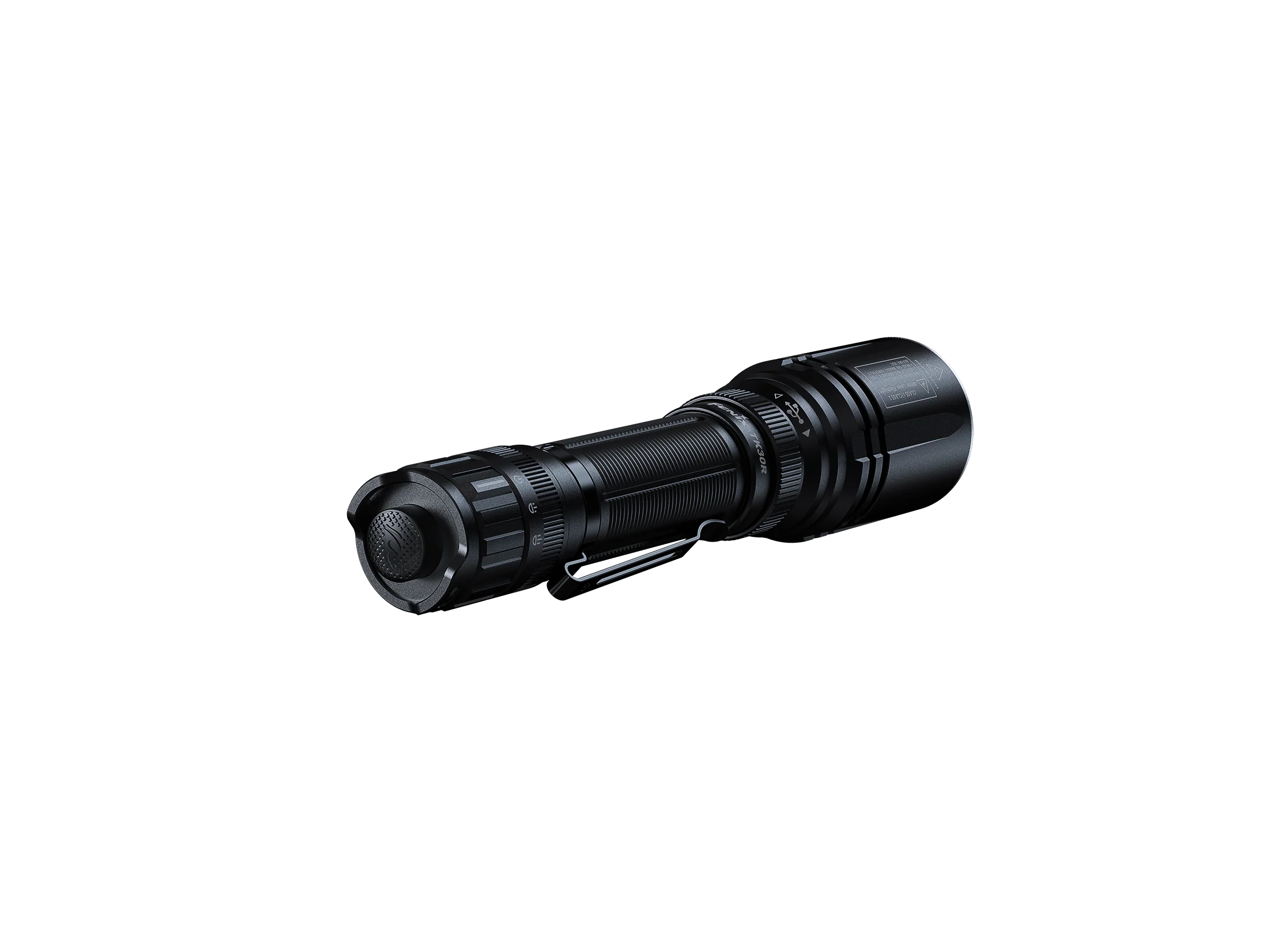 Fenix TK30R Tactical White Laser Rechargeable Flashlight - Image 18