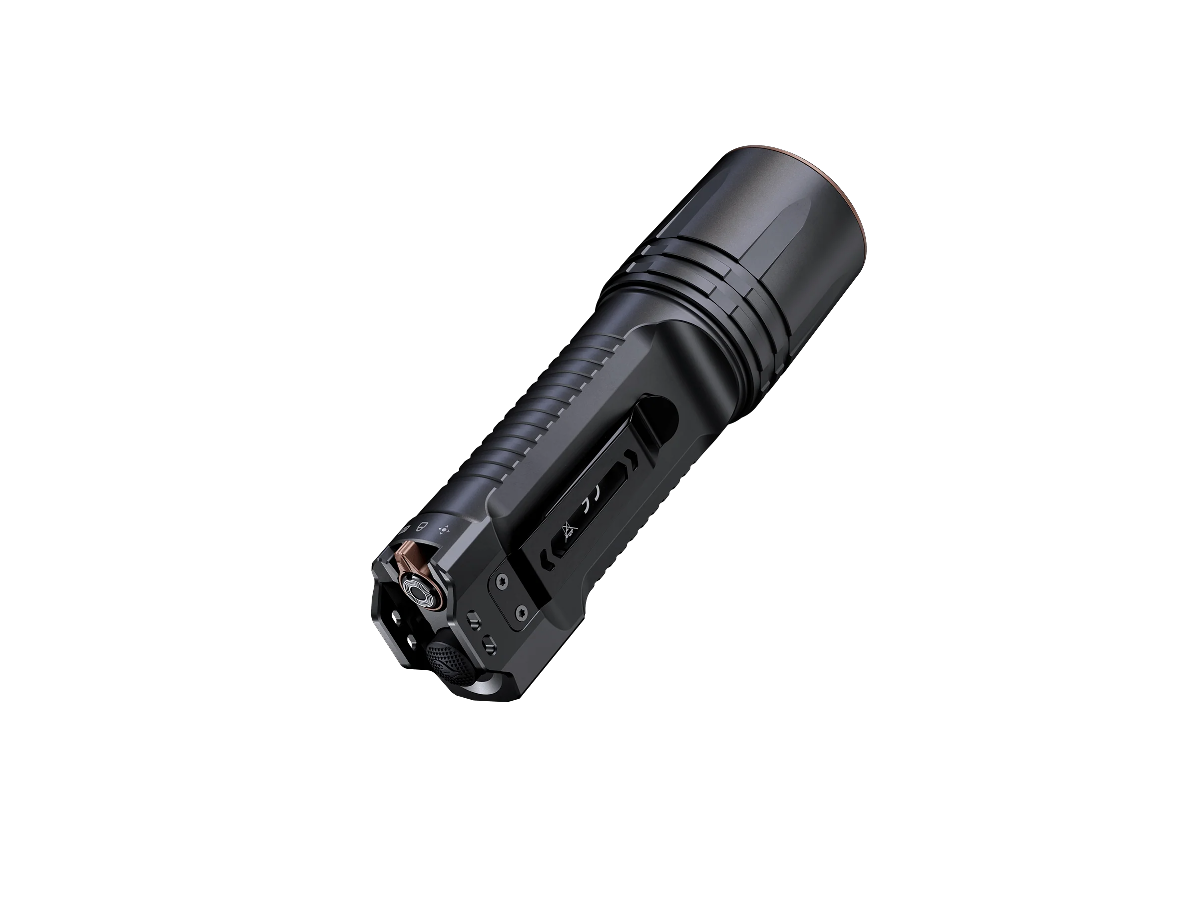 Fenix TK35R Rechargeable High-Performance Tactical Flashlight with UV Output - Image 17