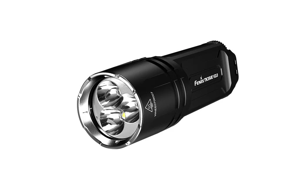 Fenix TK35UE V2.0 Flashlight - 5000 Lumens - Image 19