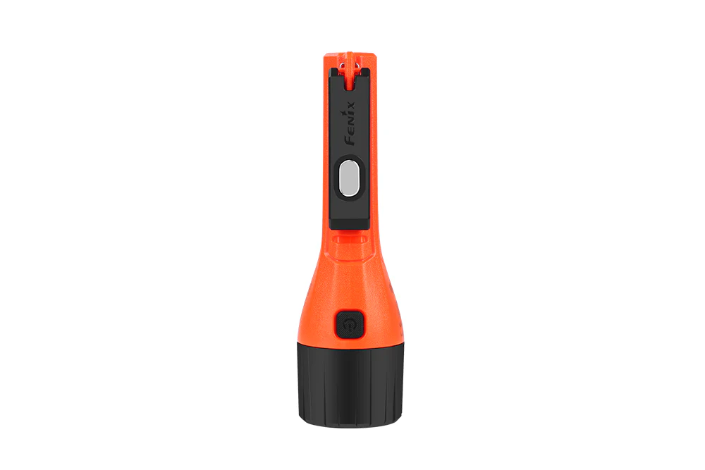 Fenix WF11E Intrinsically Safe Flashlight - Image 16