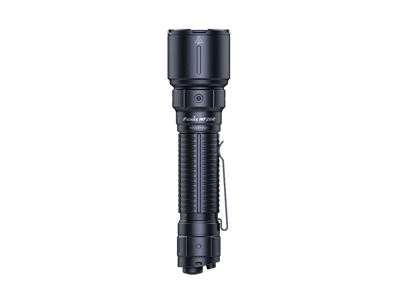 Fenix WF26R Cradle Charging LED Work Flashlight - Image 19