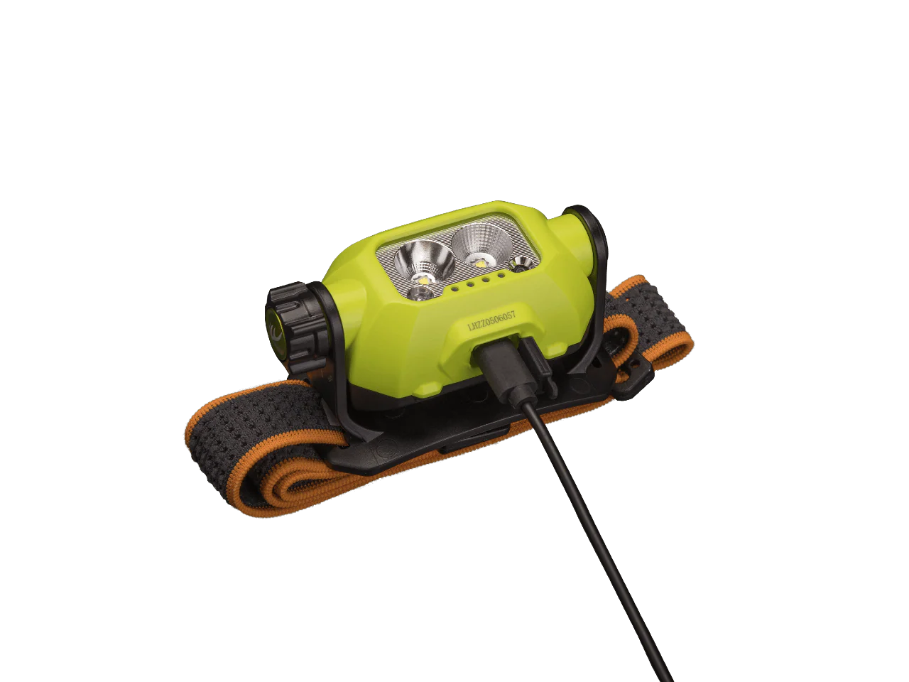 Fenix WH23R Gesture Sensing Industrial LED Headlamp - Image 17