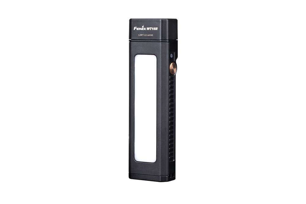 Fenix WT16R Rechargeable Work Light - Image 16