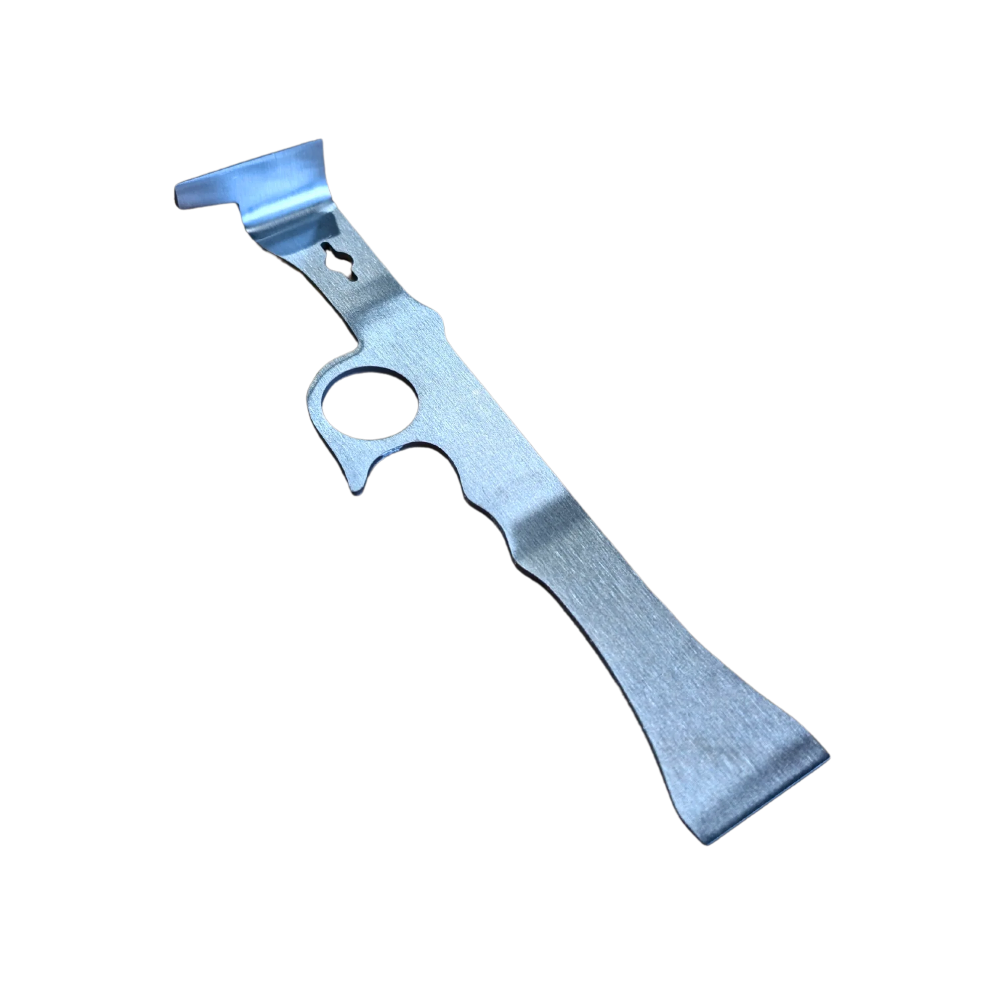 Finger Grip Hive Tool - Image 2