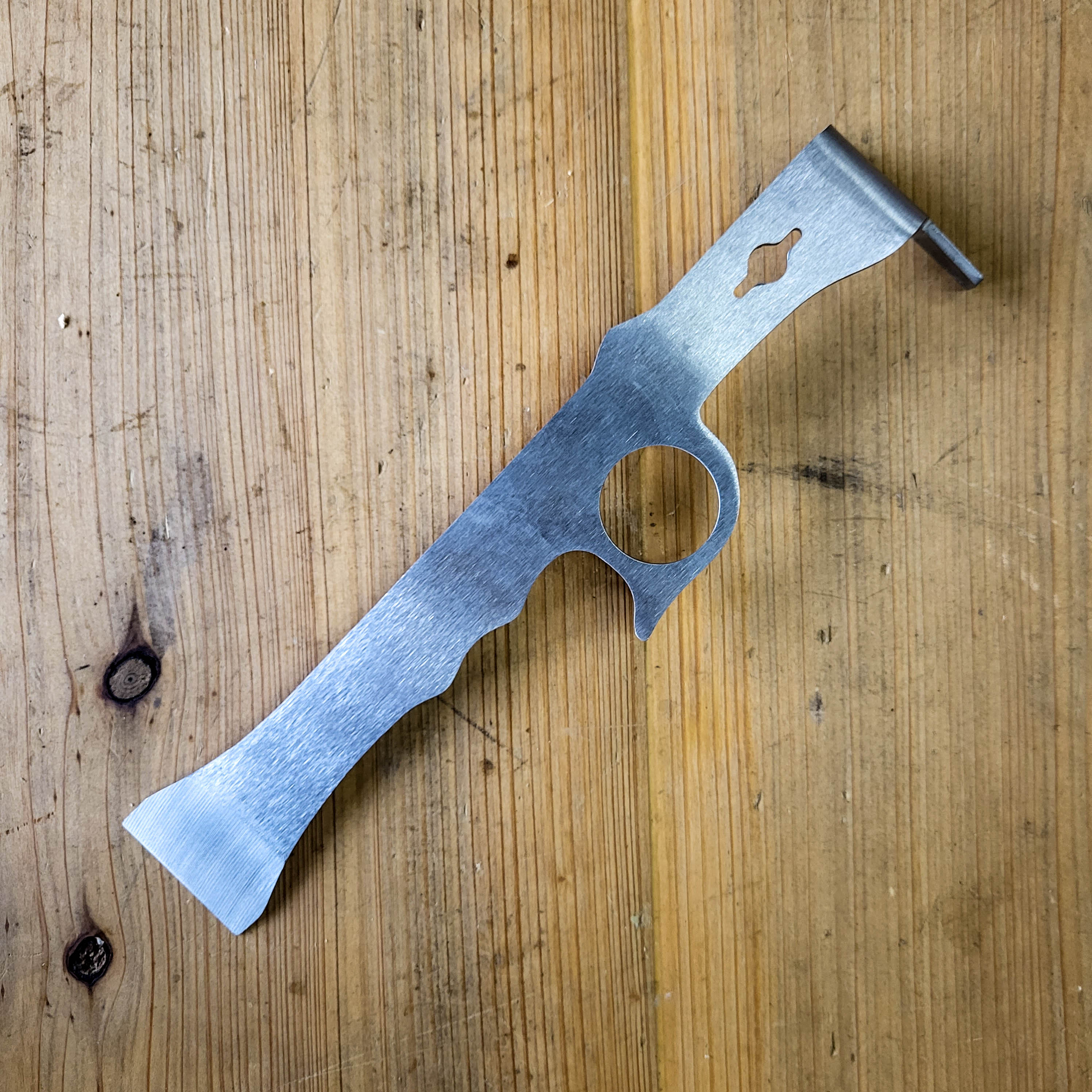 Finger Grip Hive Tool - Image 4