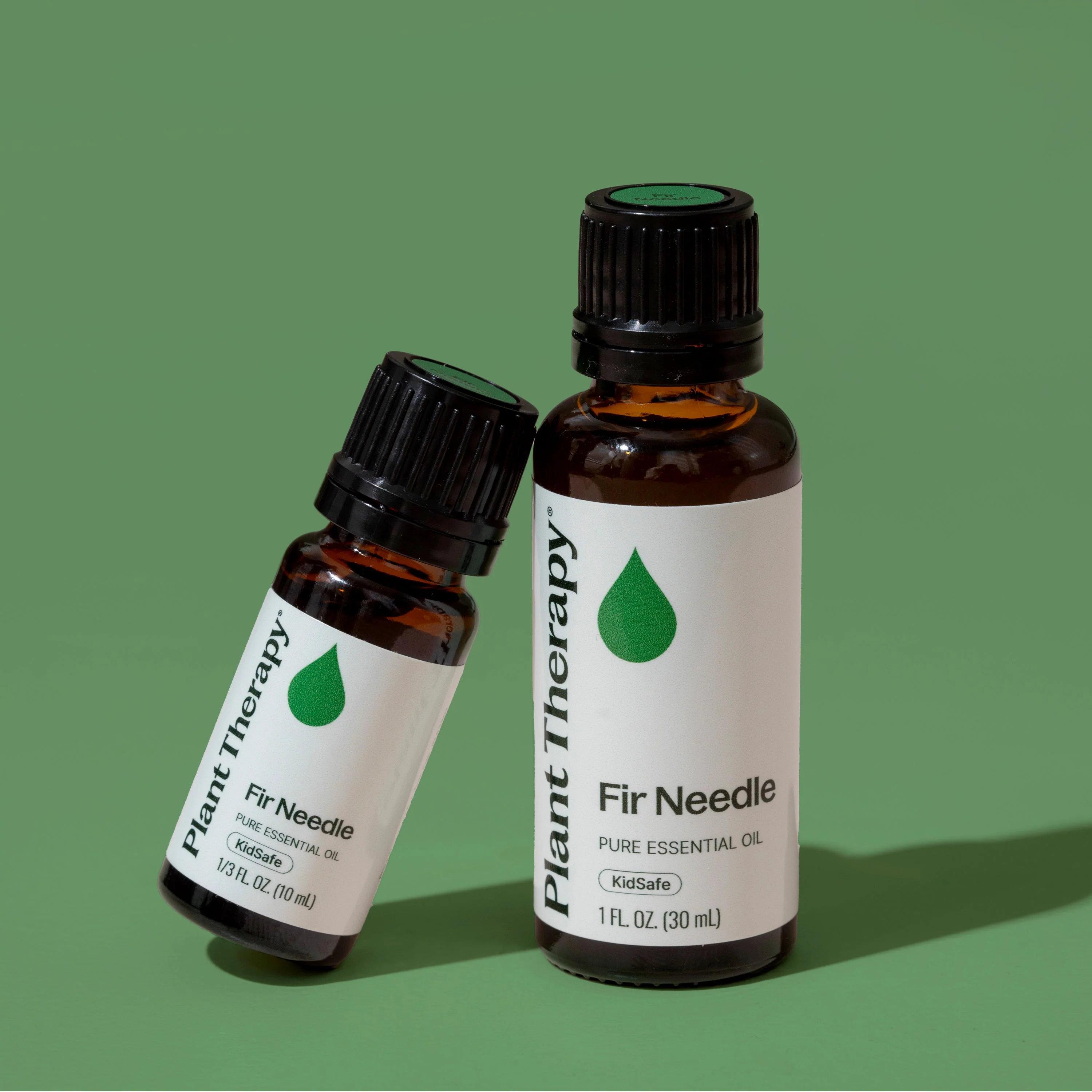Fir Needle Essential Oil - Image 10