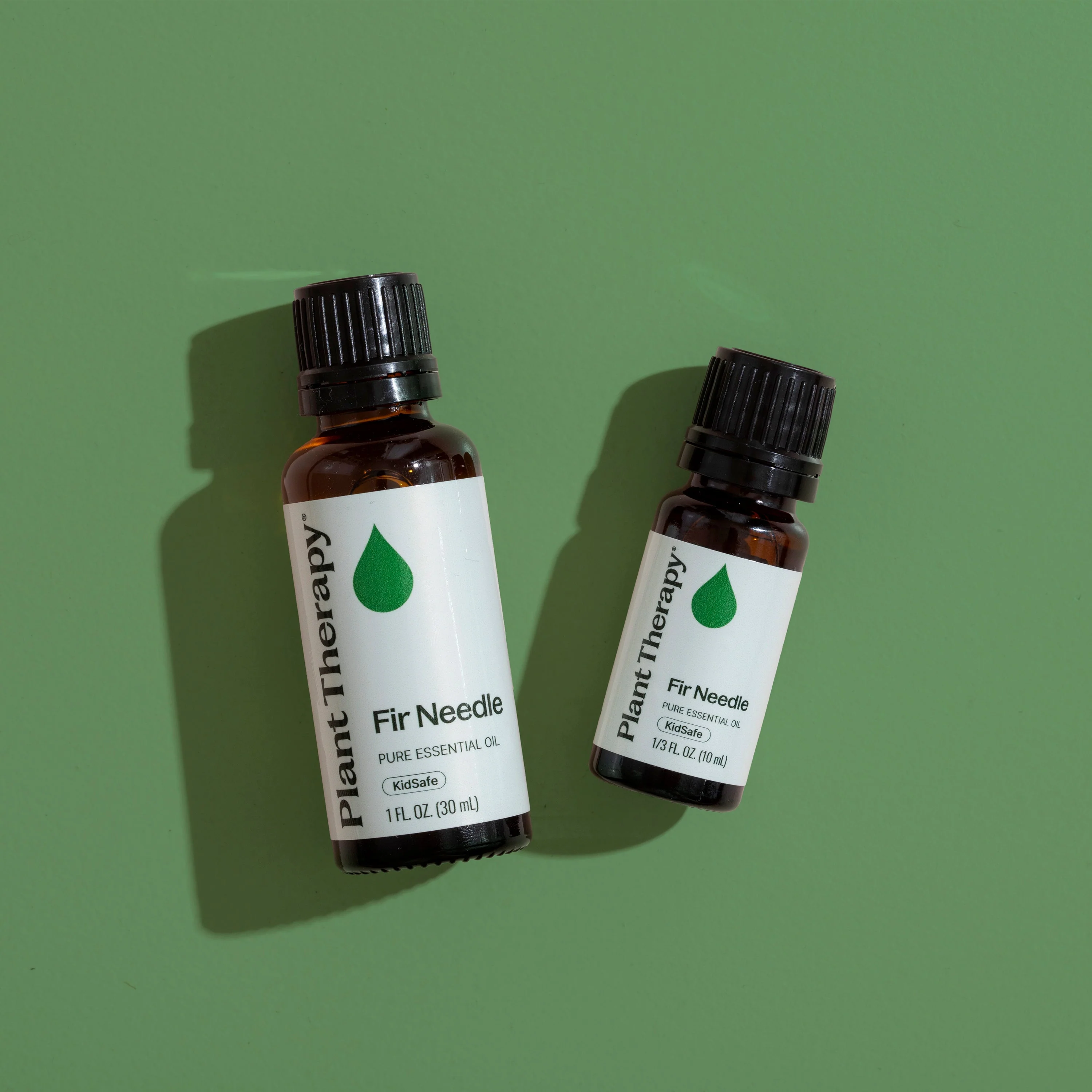 Fir Needle Essential Oil - Image 6