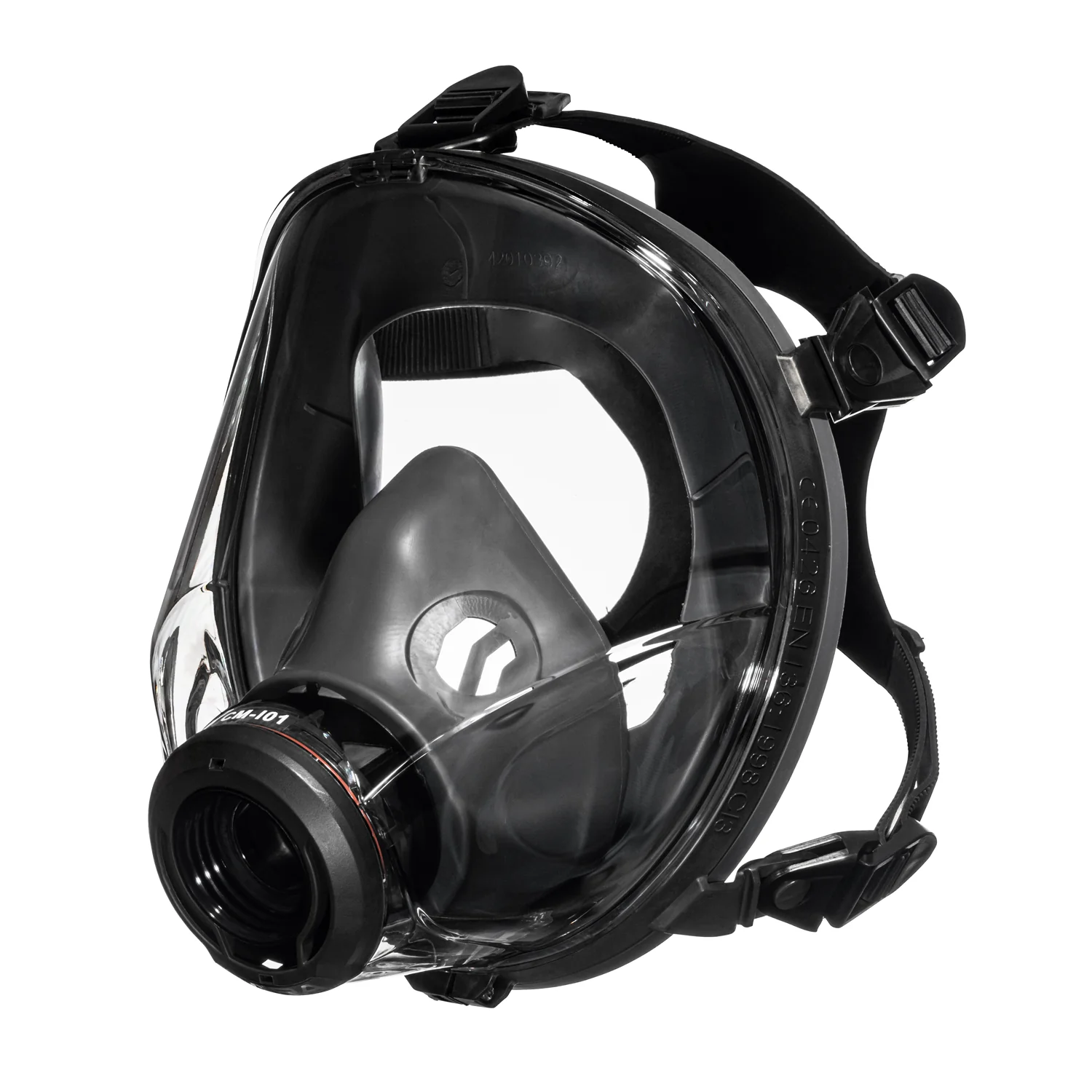 MIRA Safety Fire Escape Mask Kit - Image 3