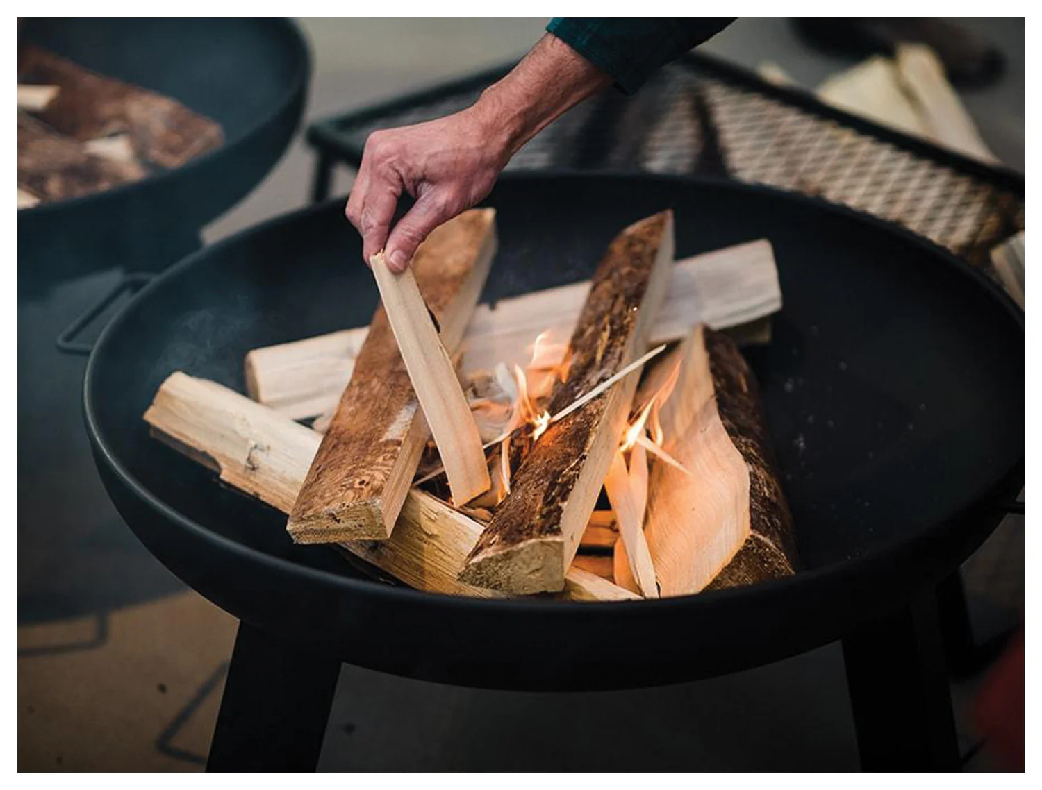 Fire Pit - Image 3