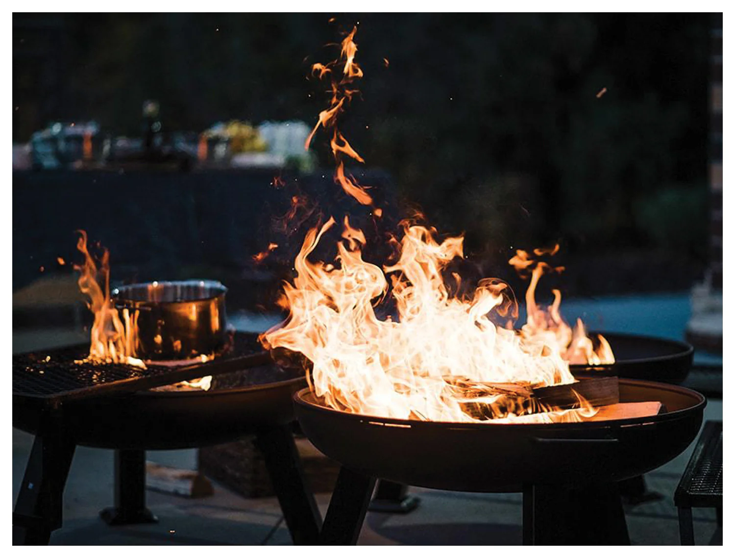 Fire Pit - Image 4
