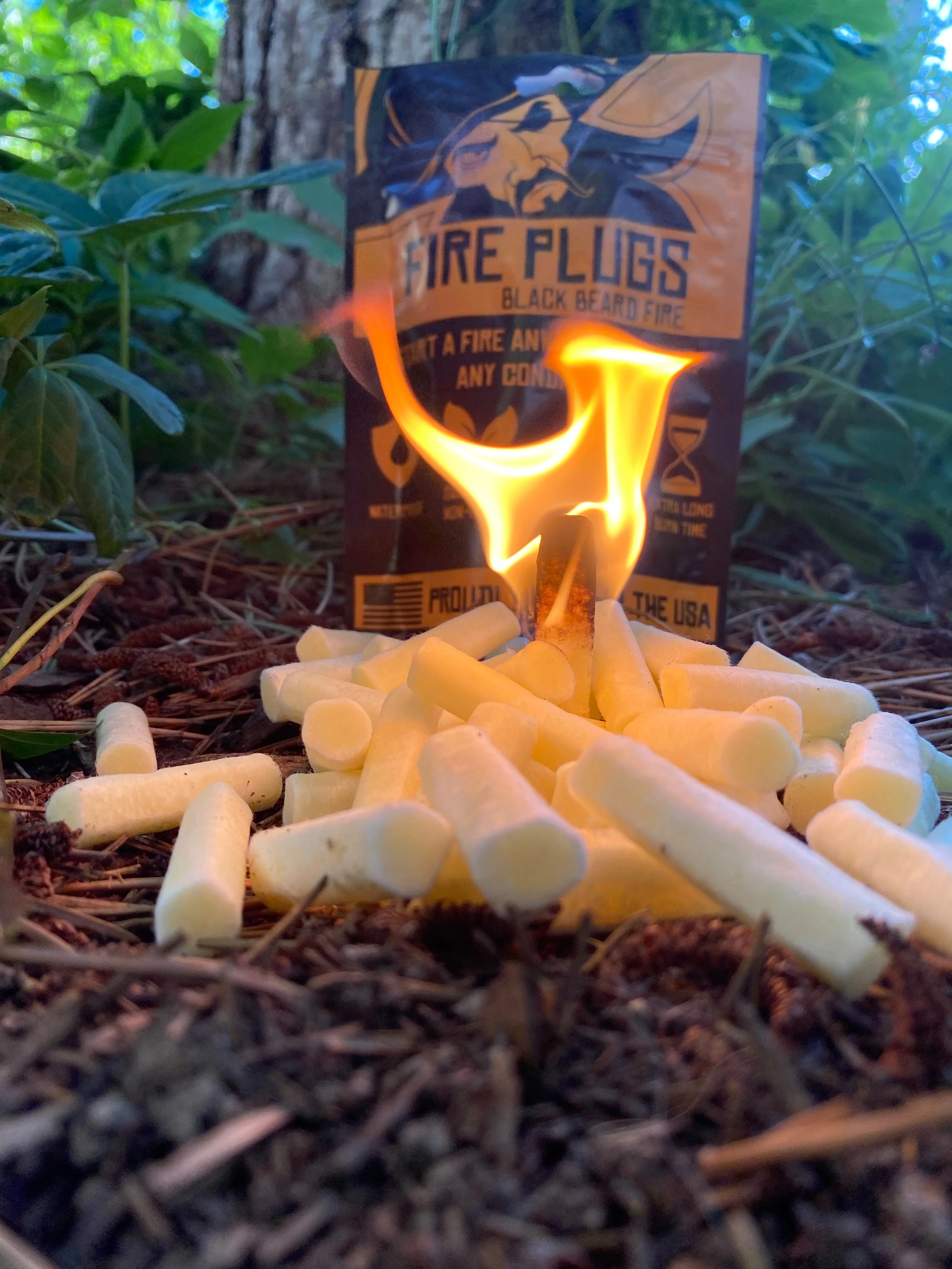 Fire Plugs - Image 4