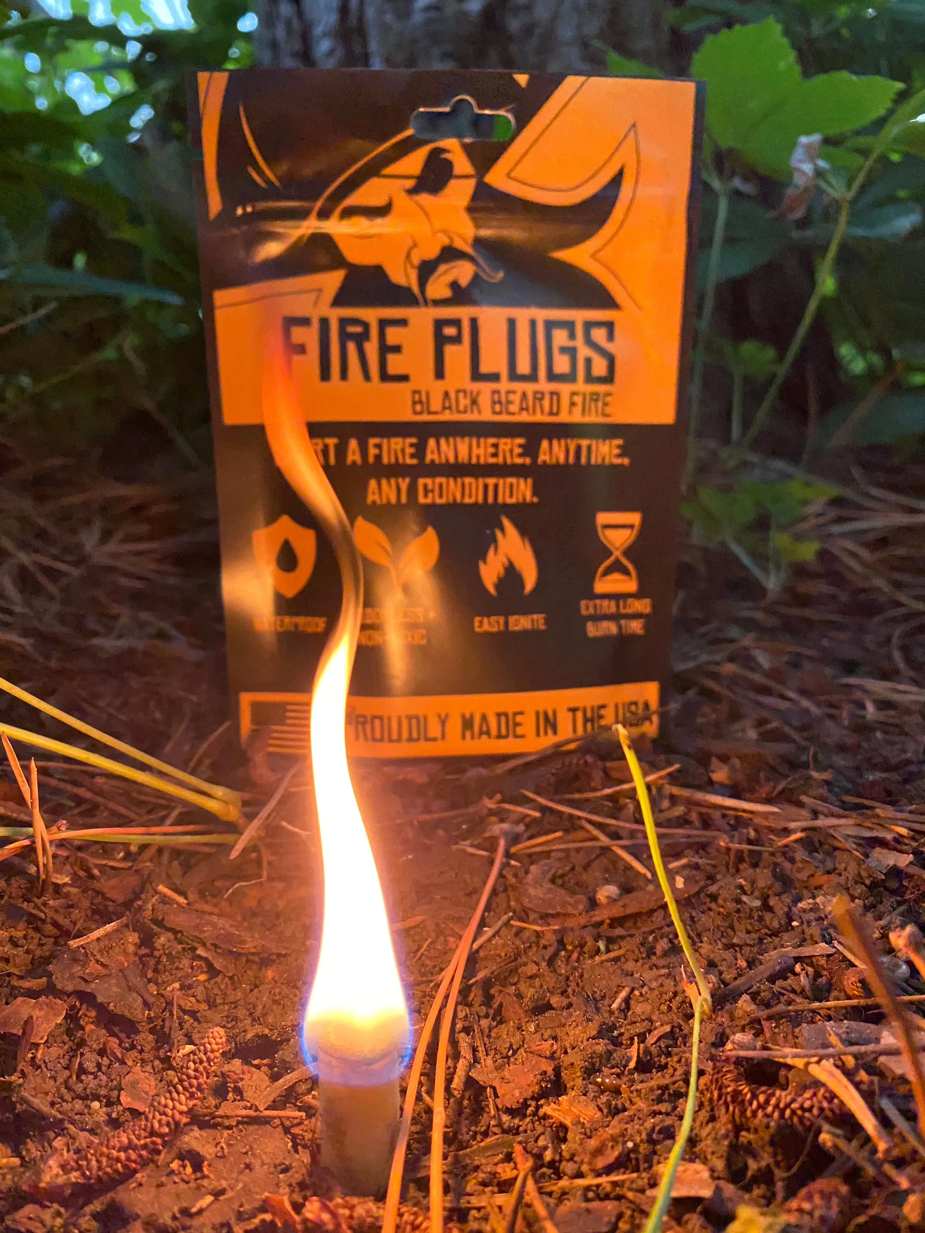 Fire Plugs - Image 5