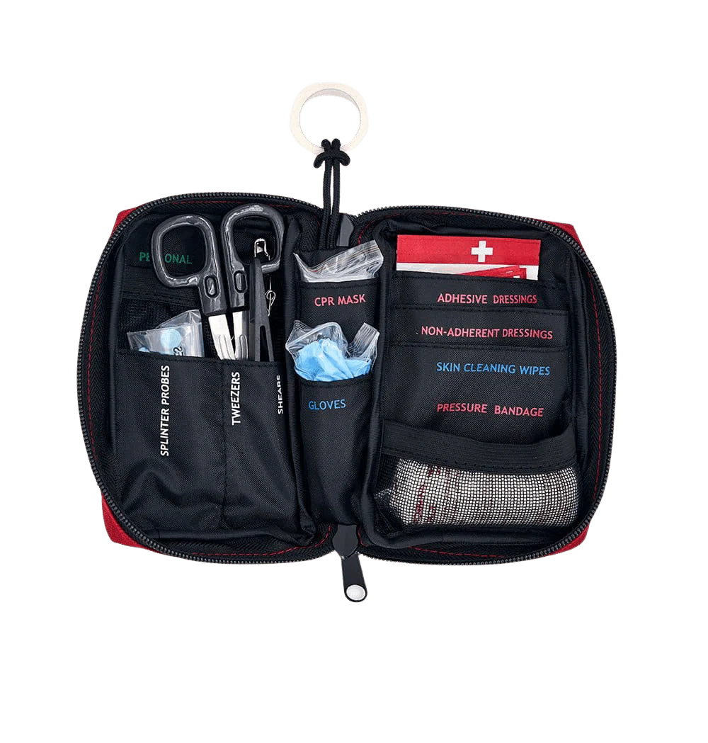 First Aid Core - Image 2