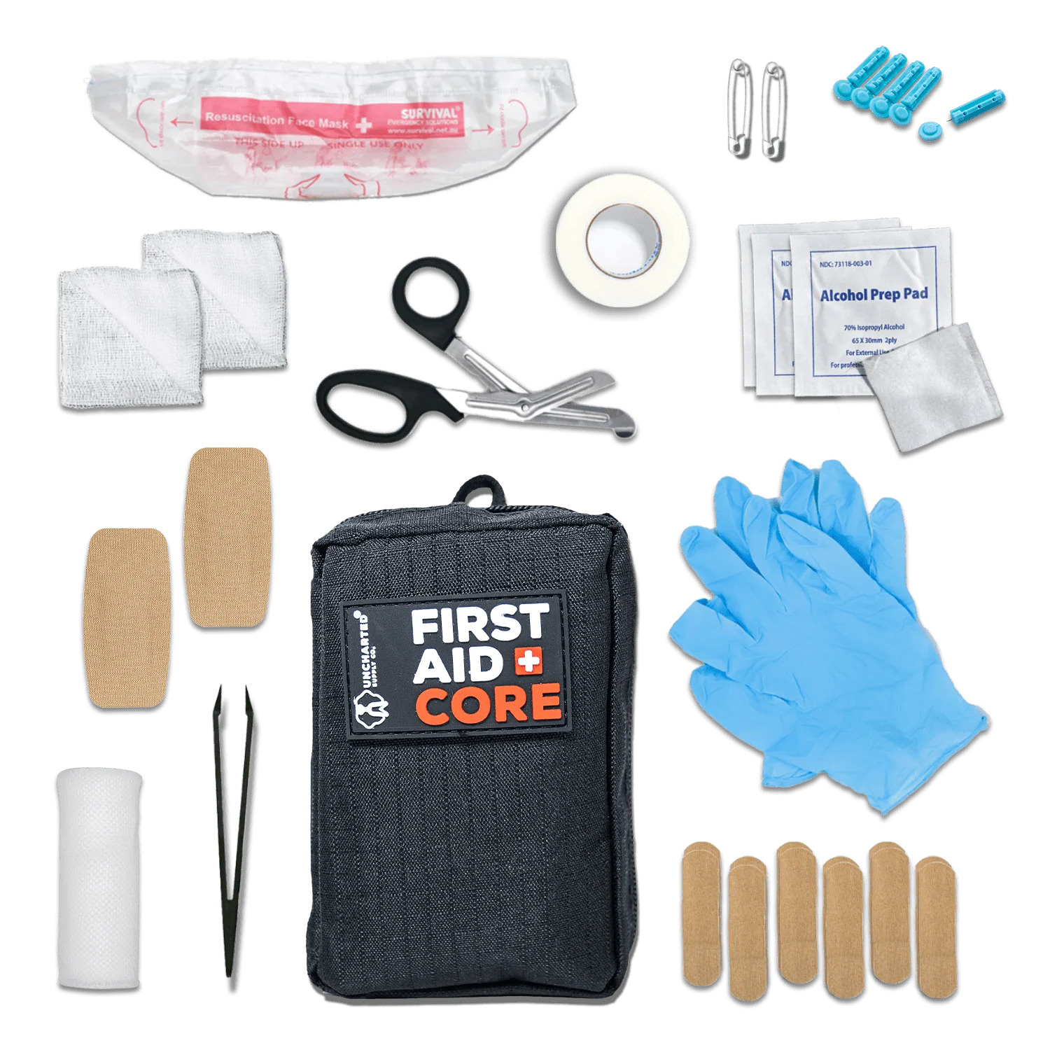 First Aid Core - Image 3