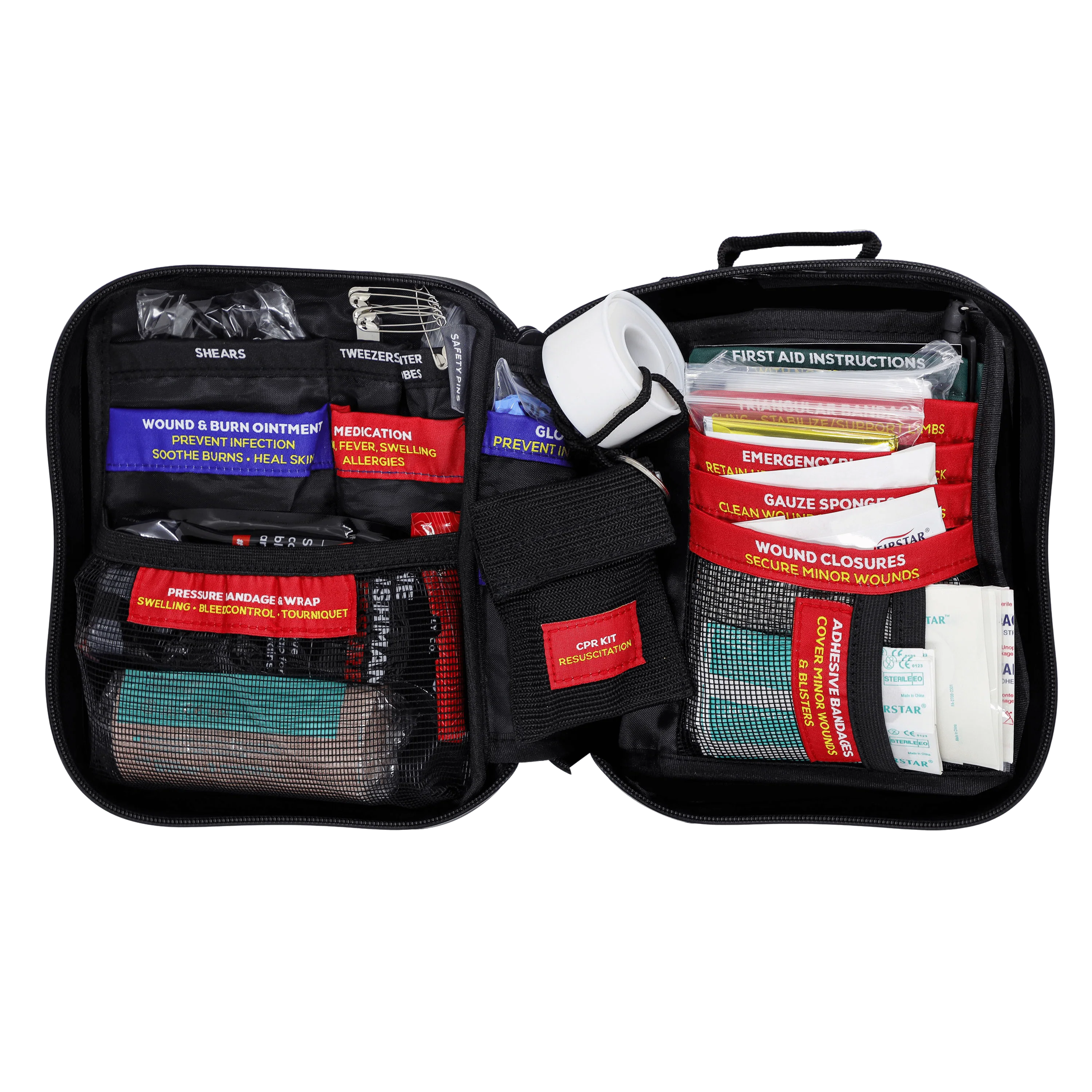 First Aid Plus - Image 4