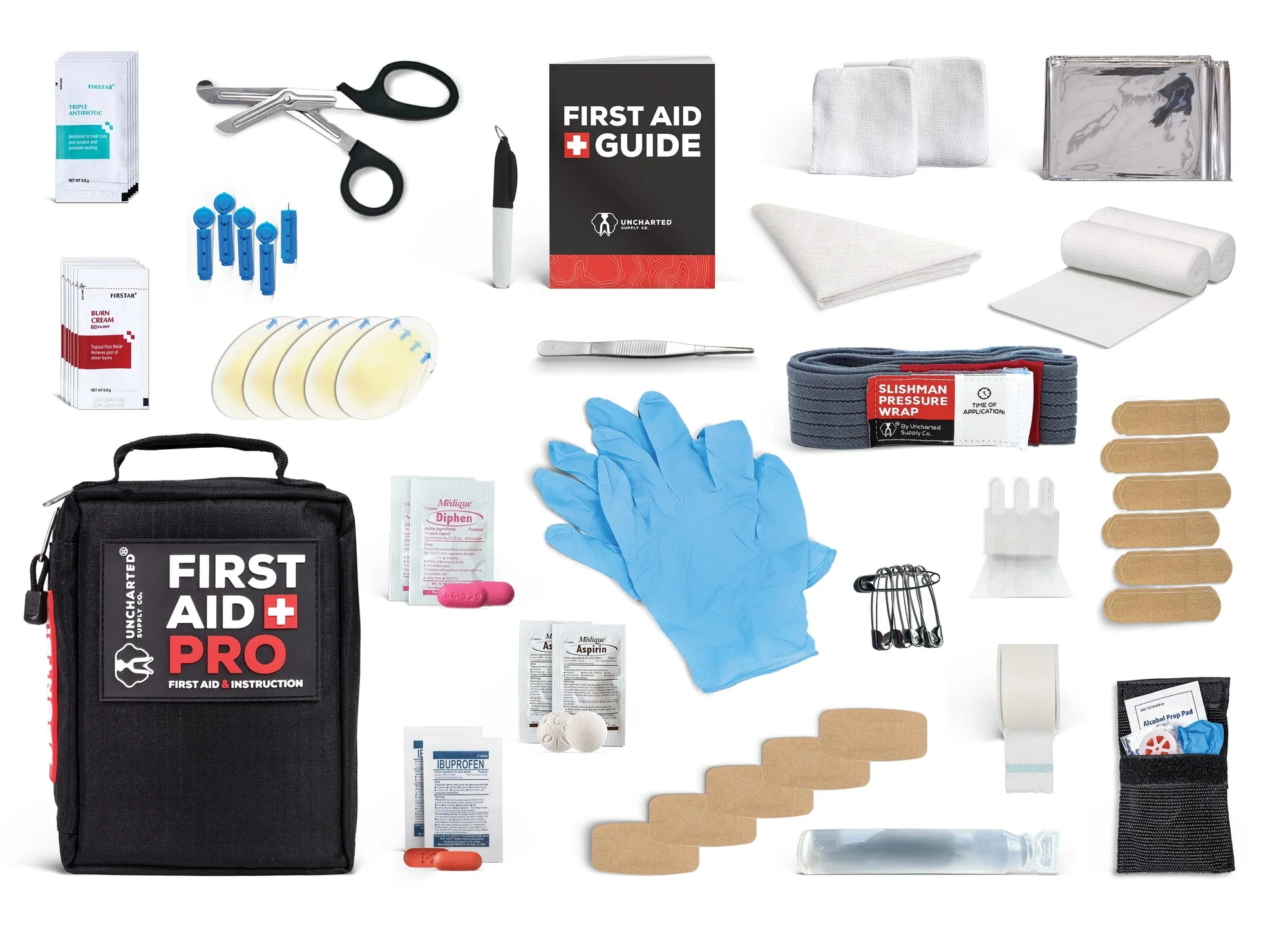 First Aid Pro - Image 8
