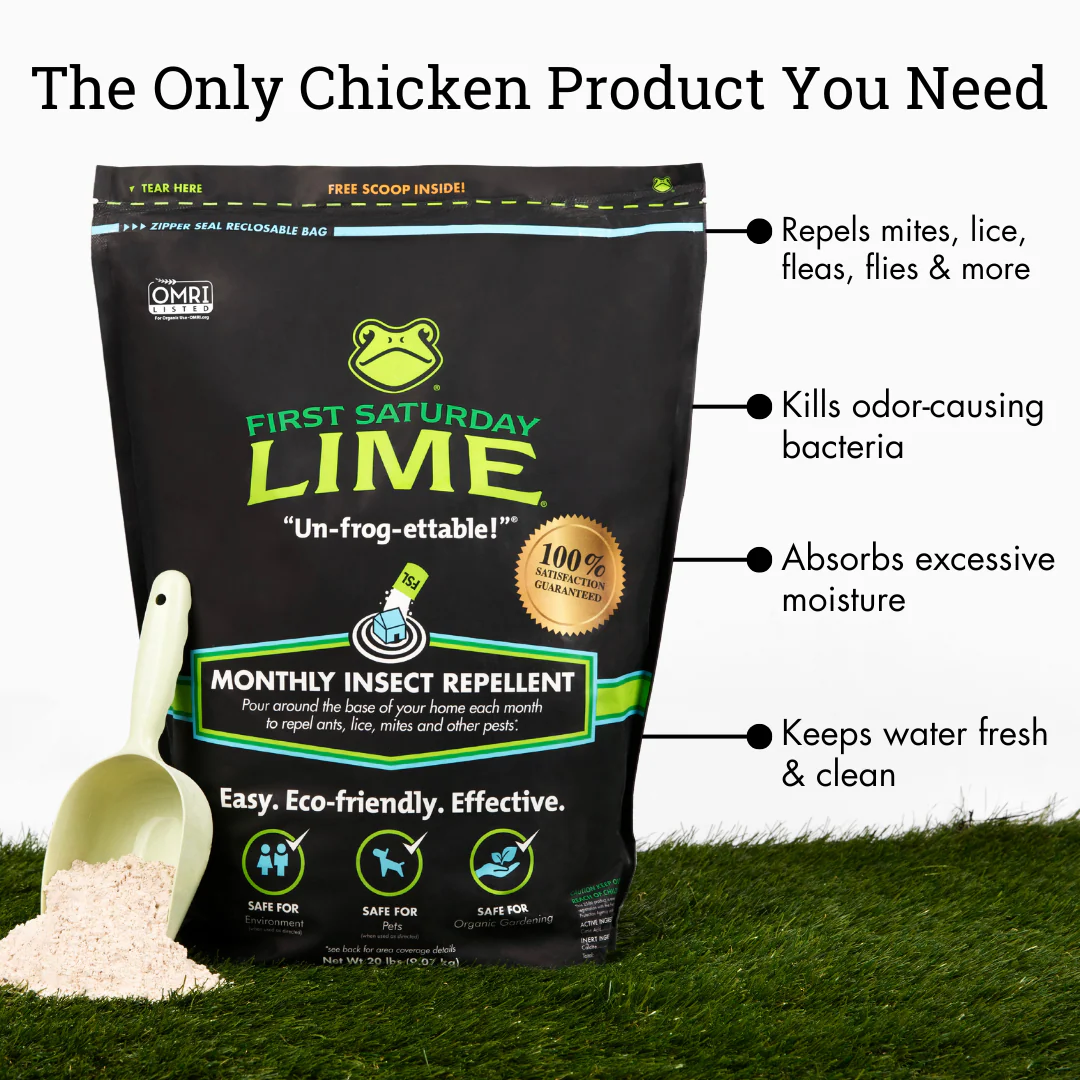 First Saturday Lime Insect Repellent - Image 4