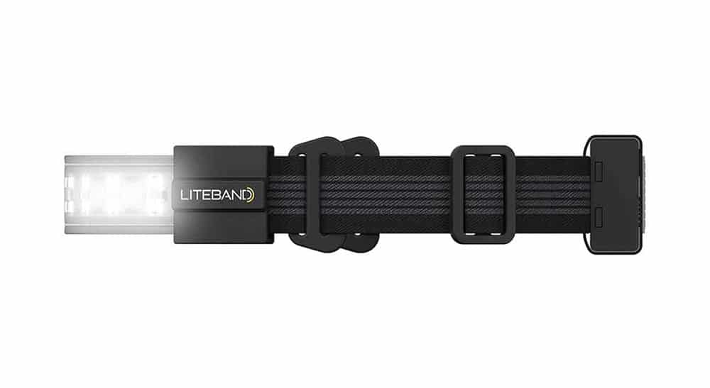 FLEX 300 LED Headlamp - Image 5