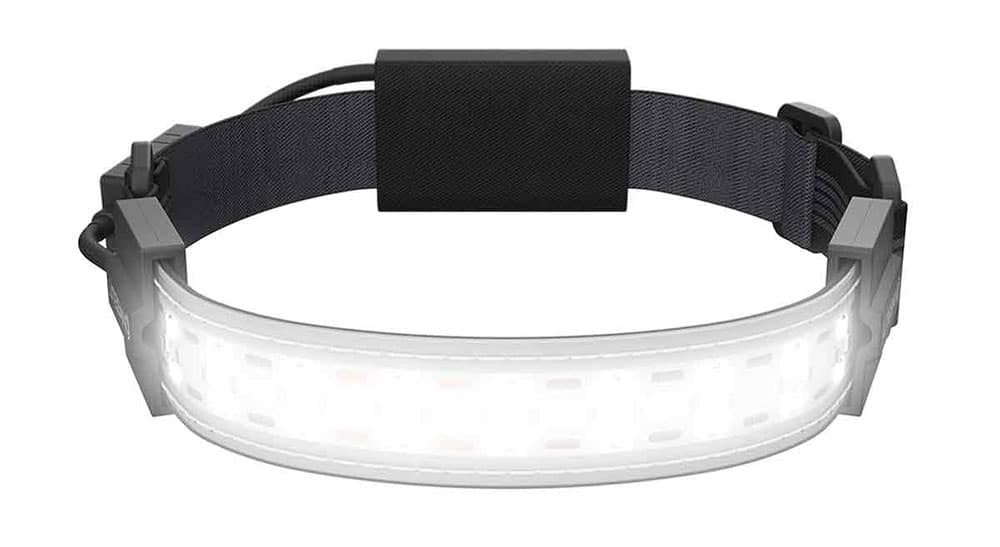 FLEX 300 LED Headlamp - Image 8
