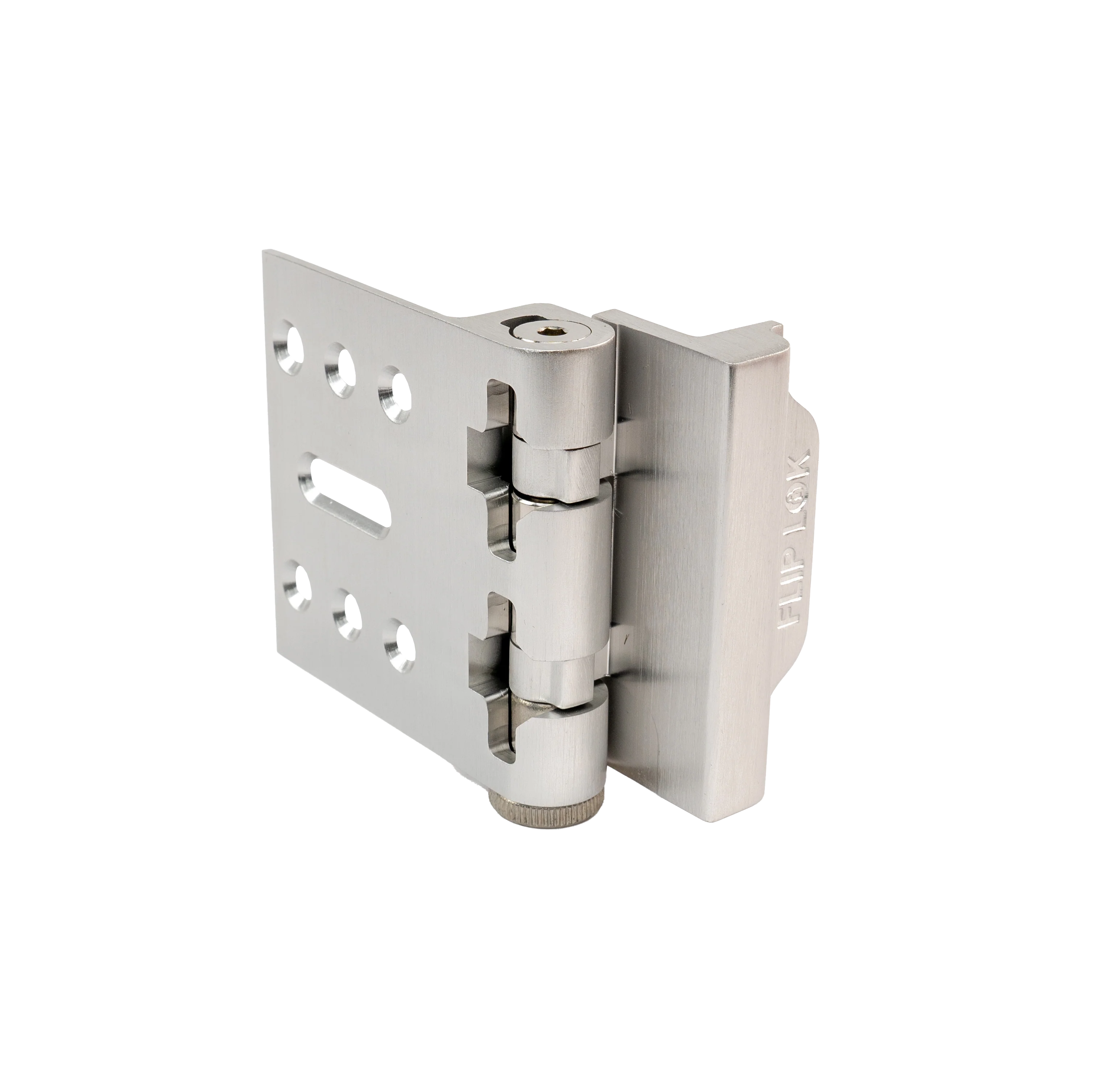 FlipLok Inward Door Lock for Homes Security - Image 11