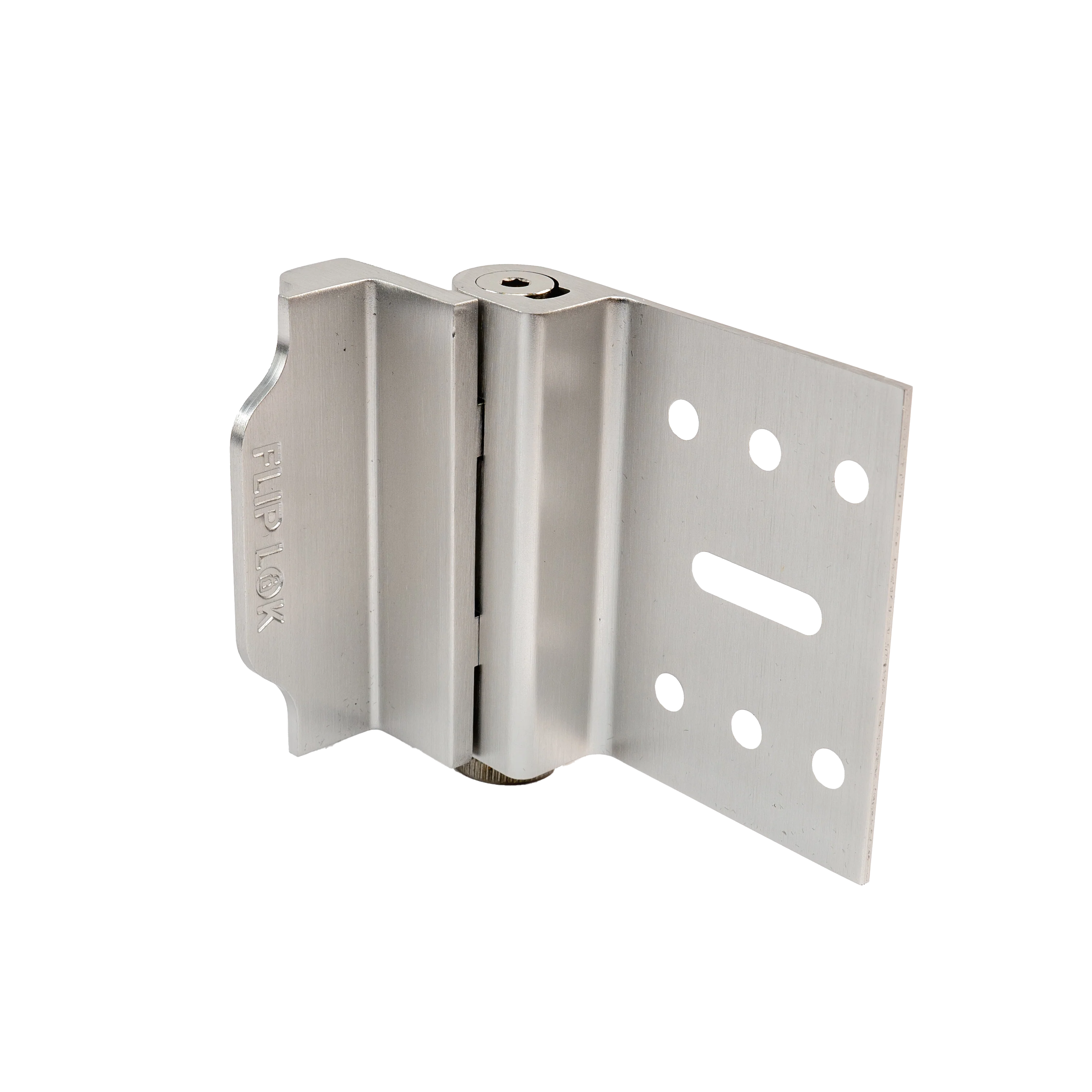 FlipLok Inward Door Lock for Homes Security - Image 12