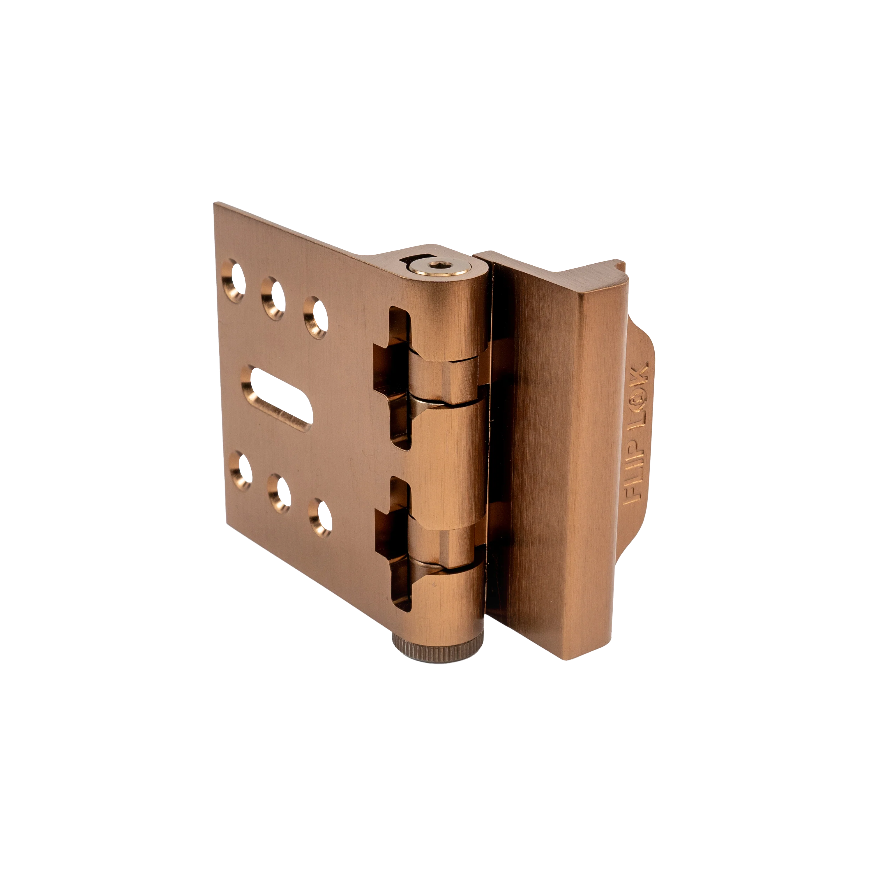 FlipLok Inward Door Lock for Homes Security - Image 3