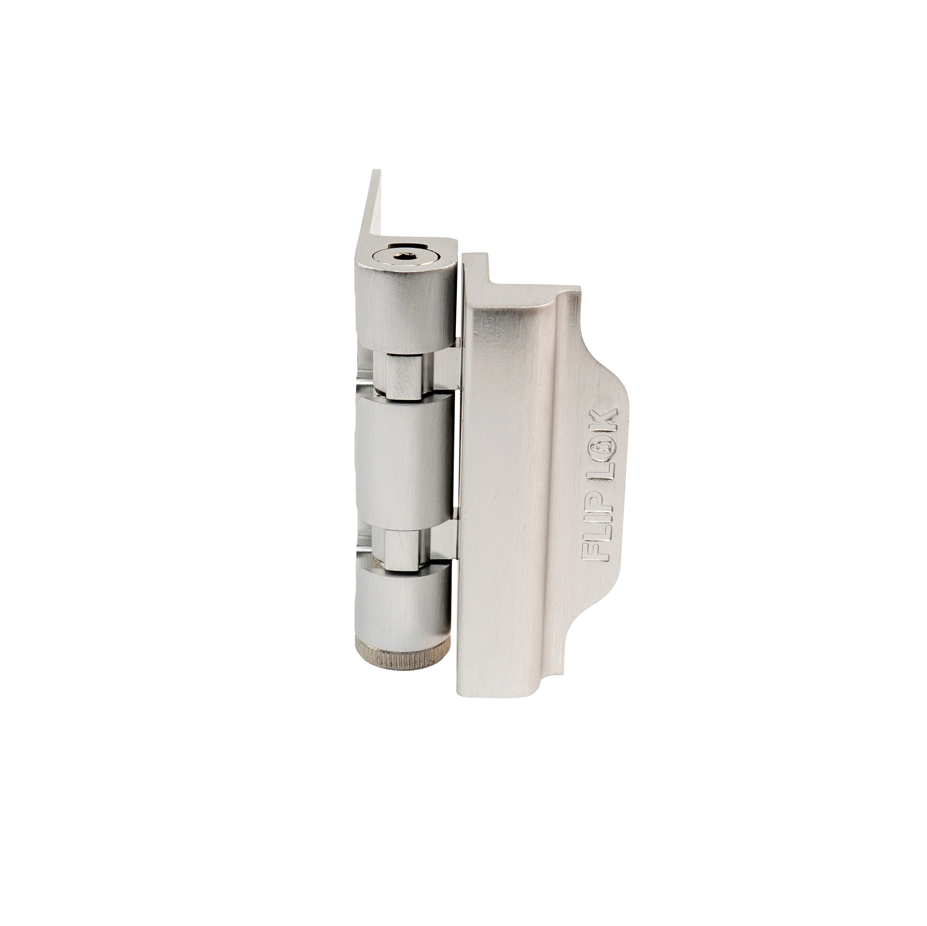 FlipLok Inward Door Lock for Homes Security - Image 9