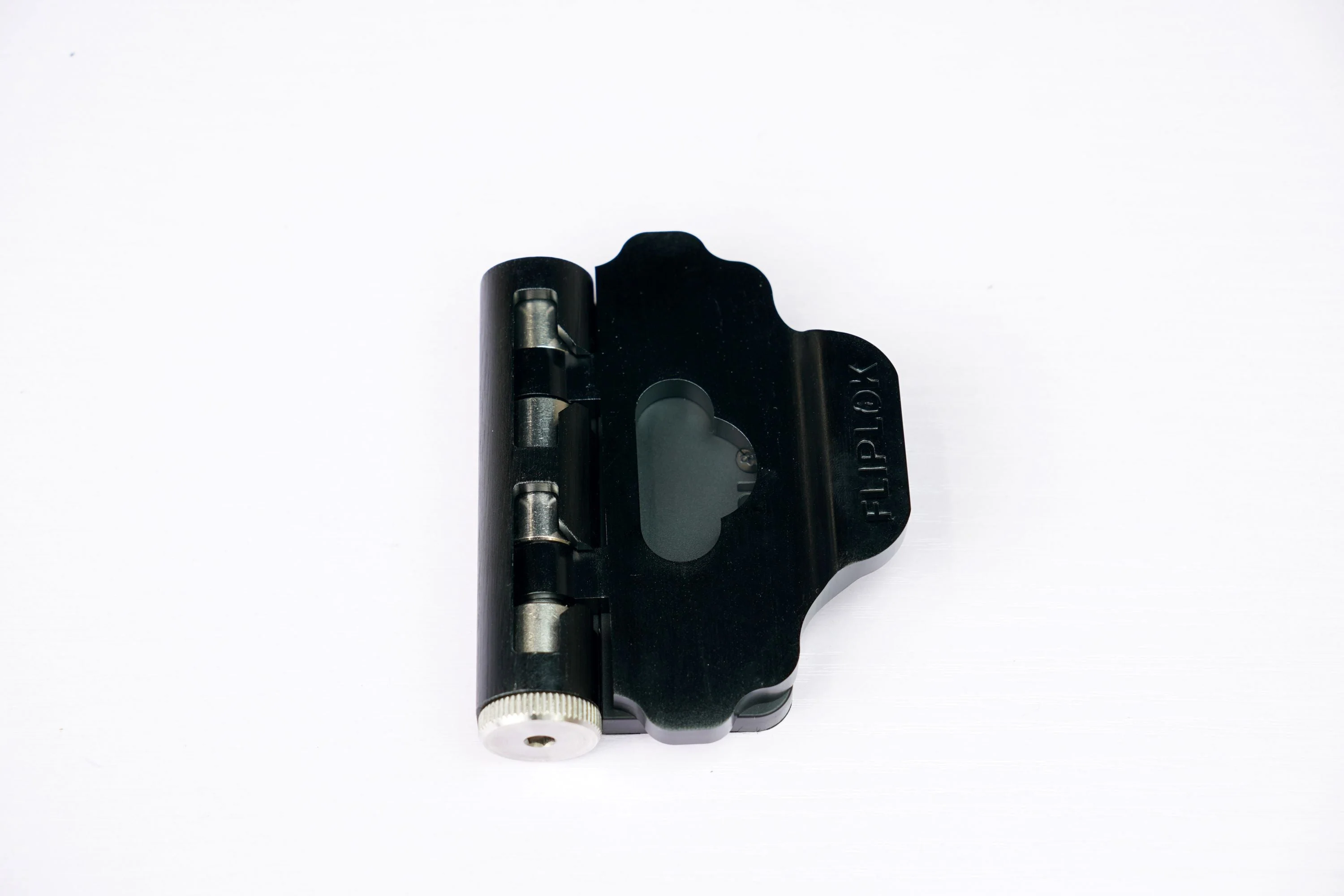 FlipLok Outward Door Lock for Home Security - Image 10