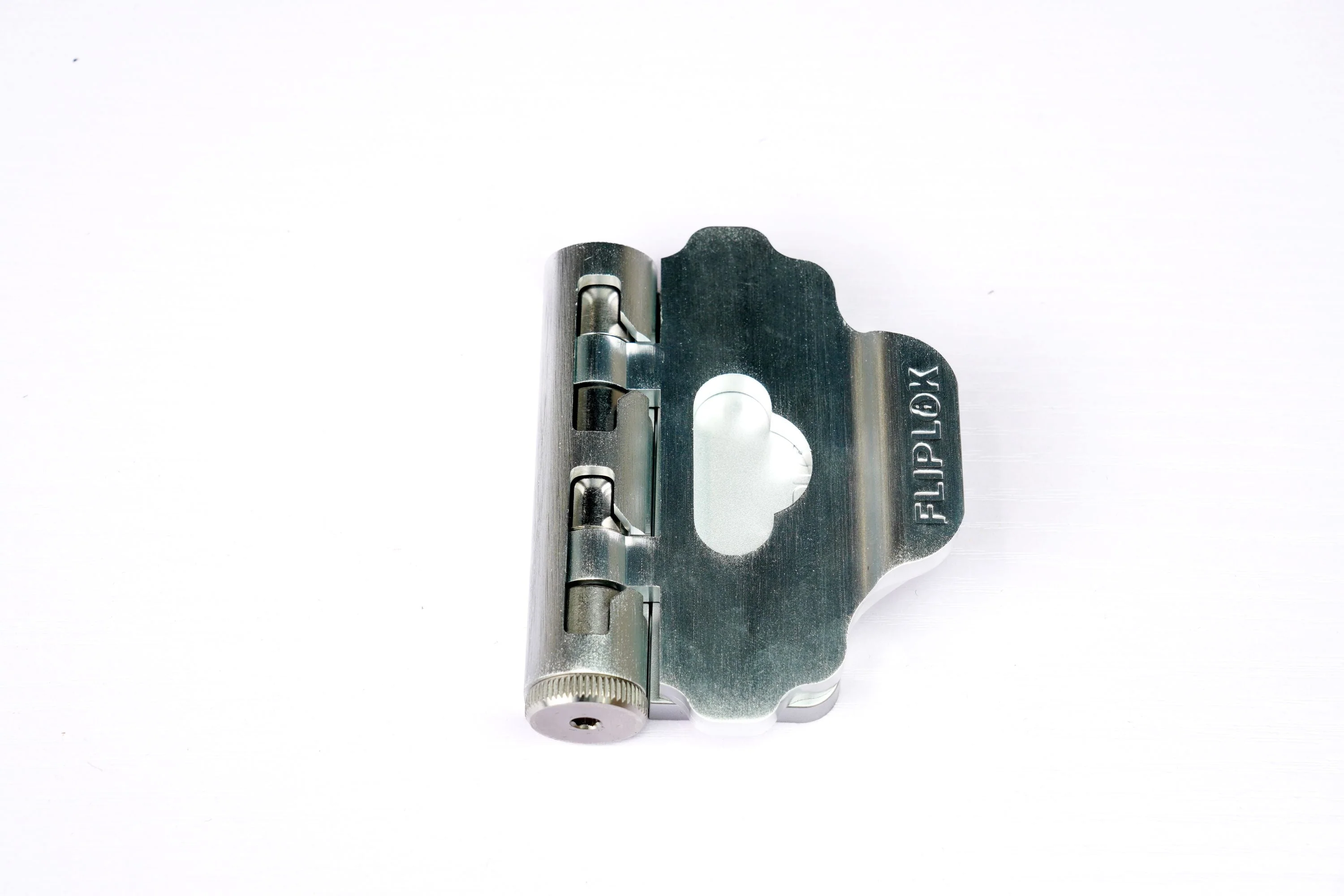 FlipLok Outward Door Lock for Home Security - Image 14