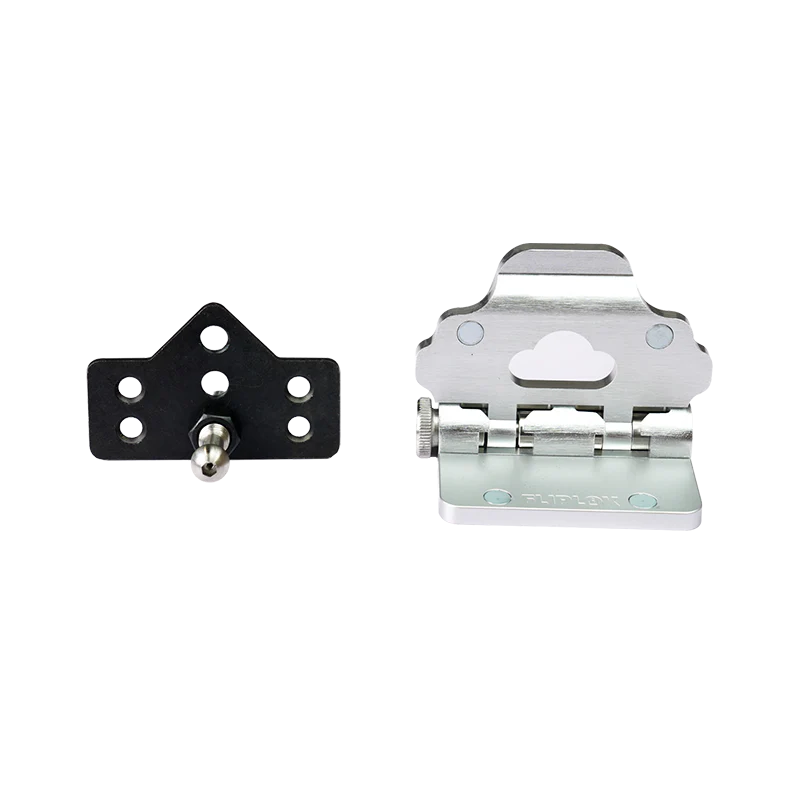 FlipLok Outward Door Lock for Home Security - Image 16