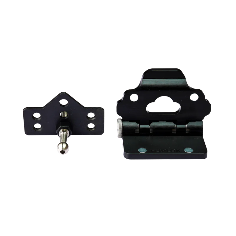 FlipLok Outward Door Lock for Home Security - Image 17