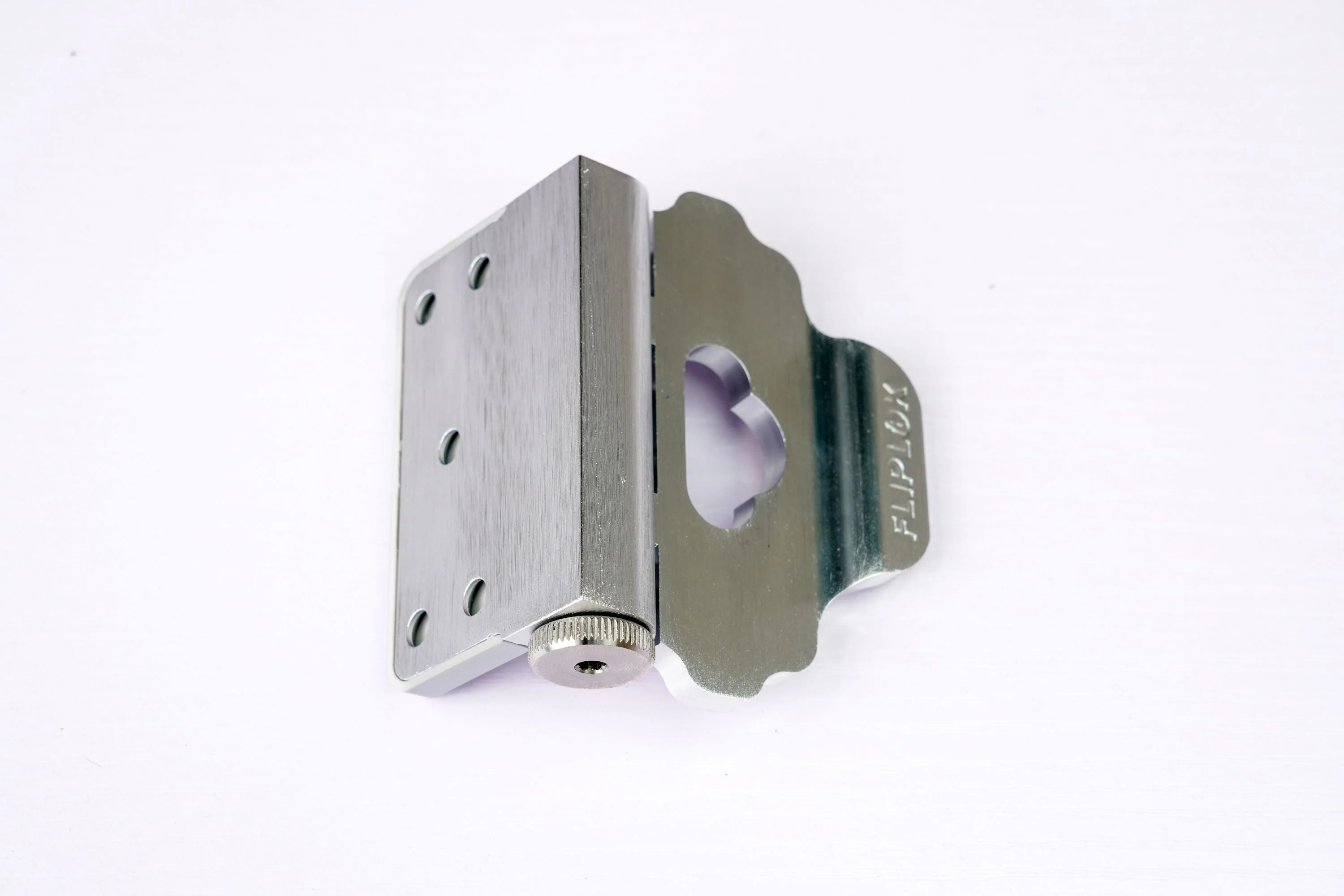 FlipLok Outward Door Lock for Home Security - Image 5